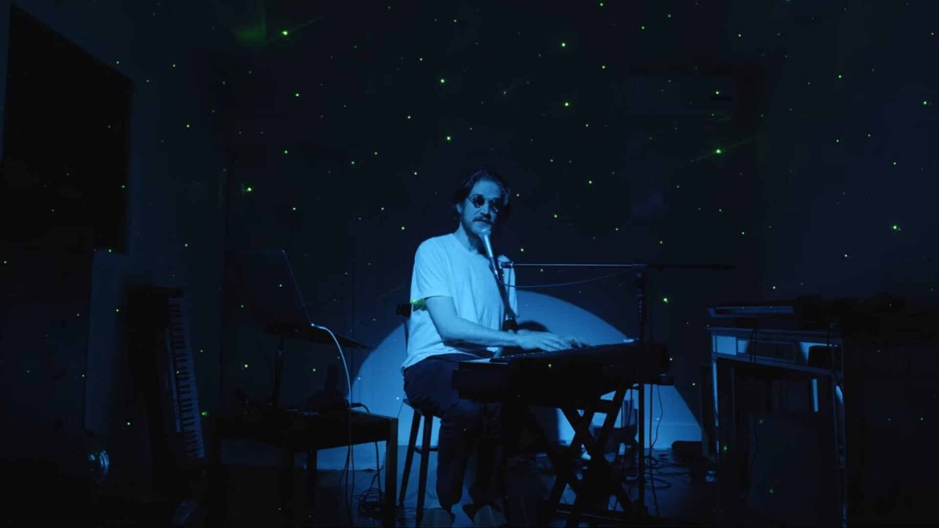 Foto do filme Bo Burnham: Inside