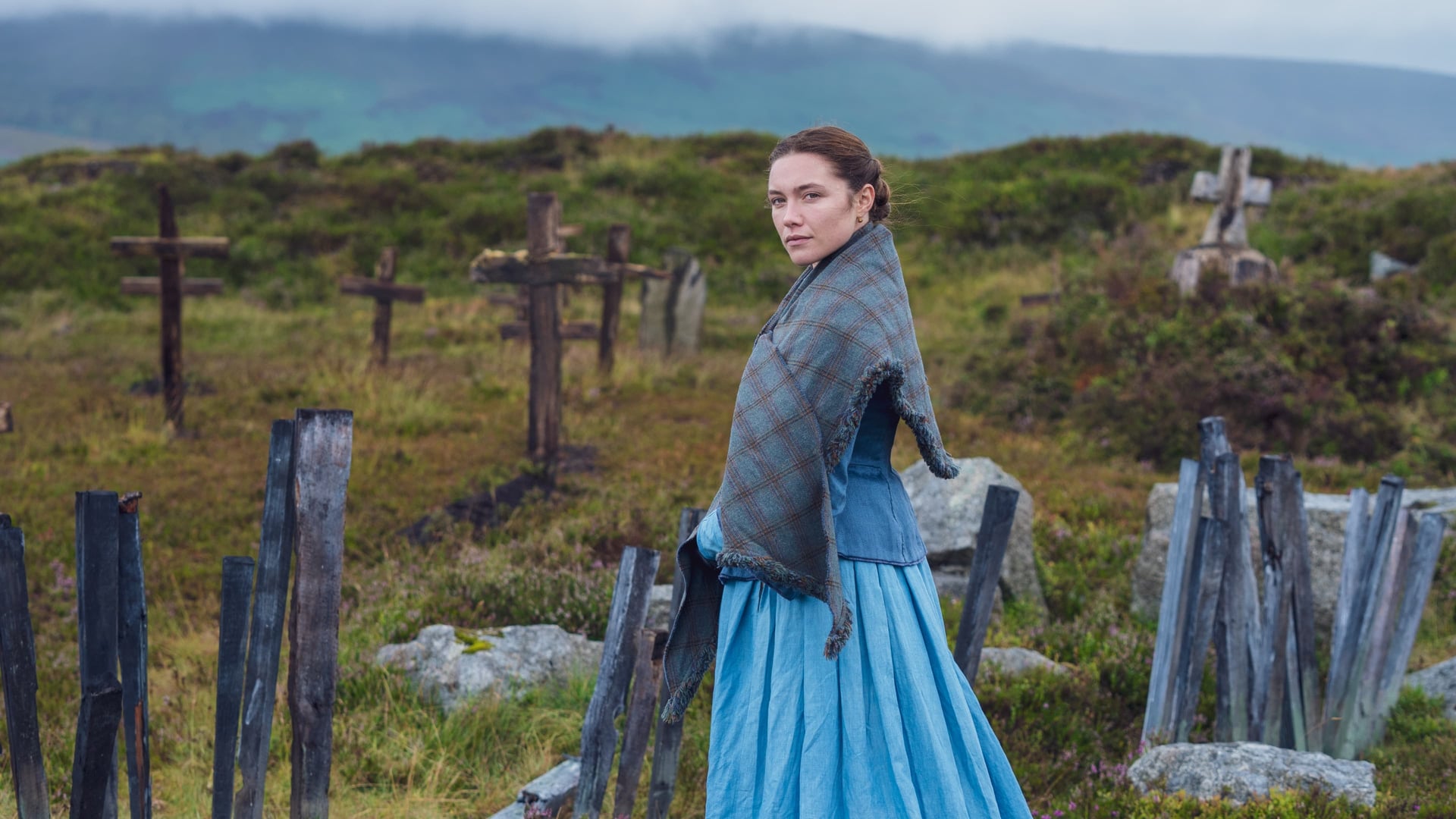 Foto do filme O Milagre