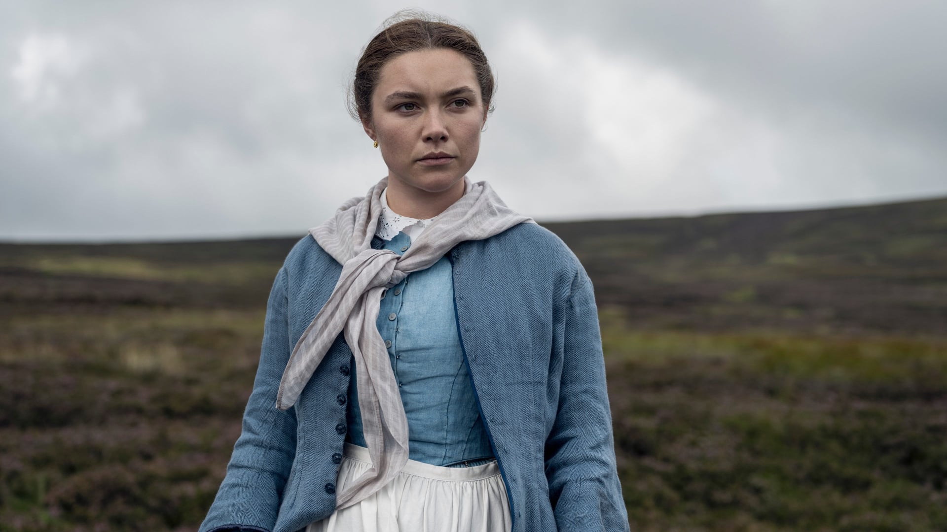 Foto do filme O Milagre