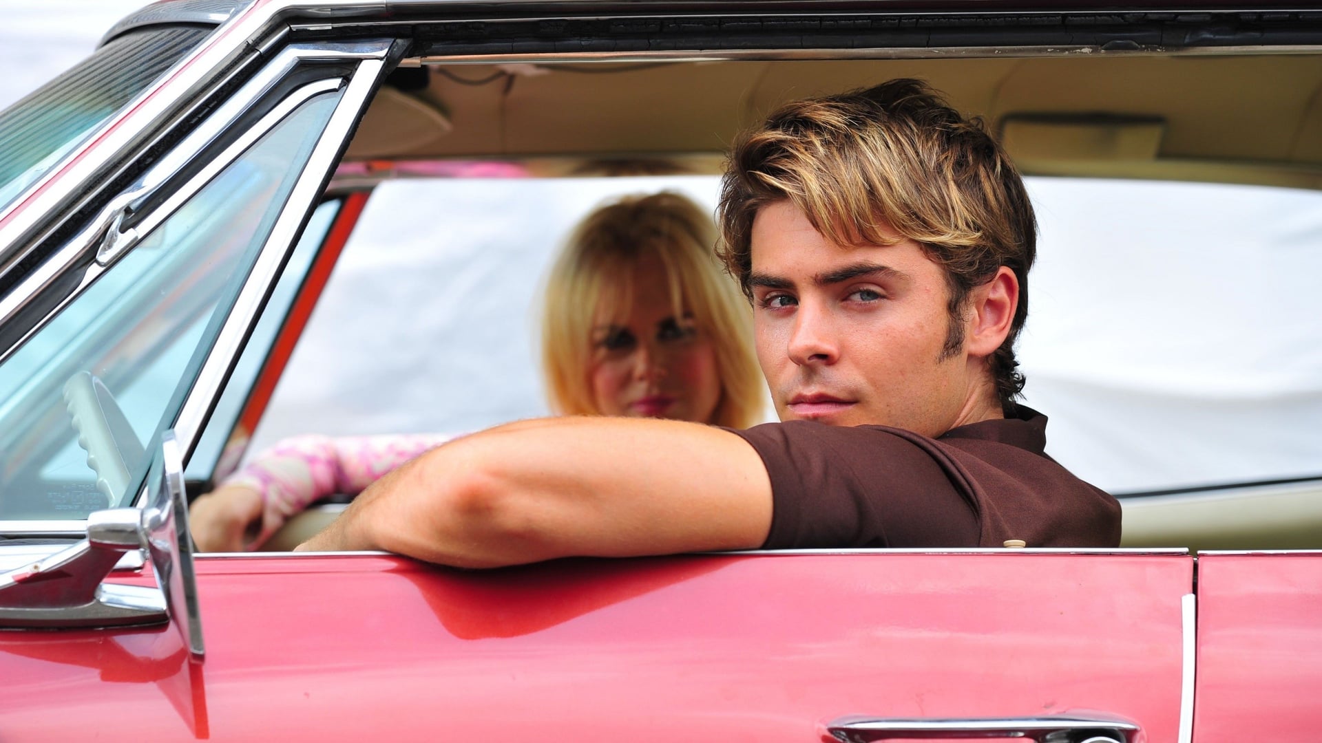 Foto do filme Obsessão