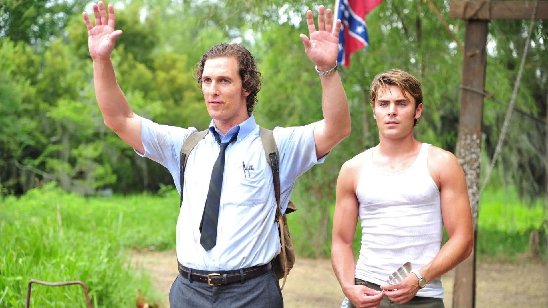 Foto do filme Obsessão