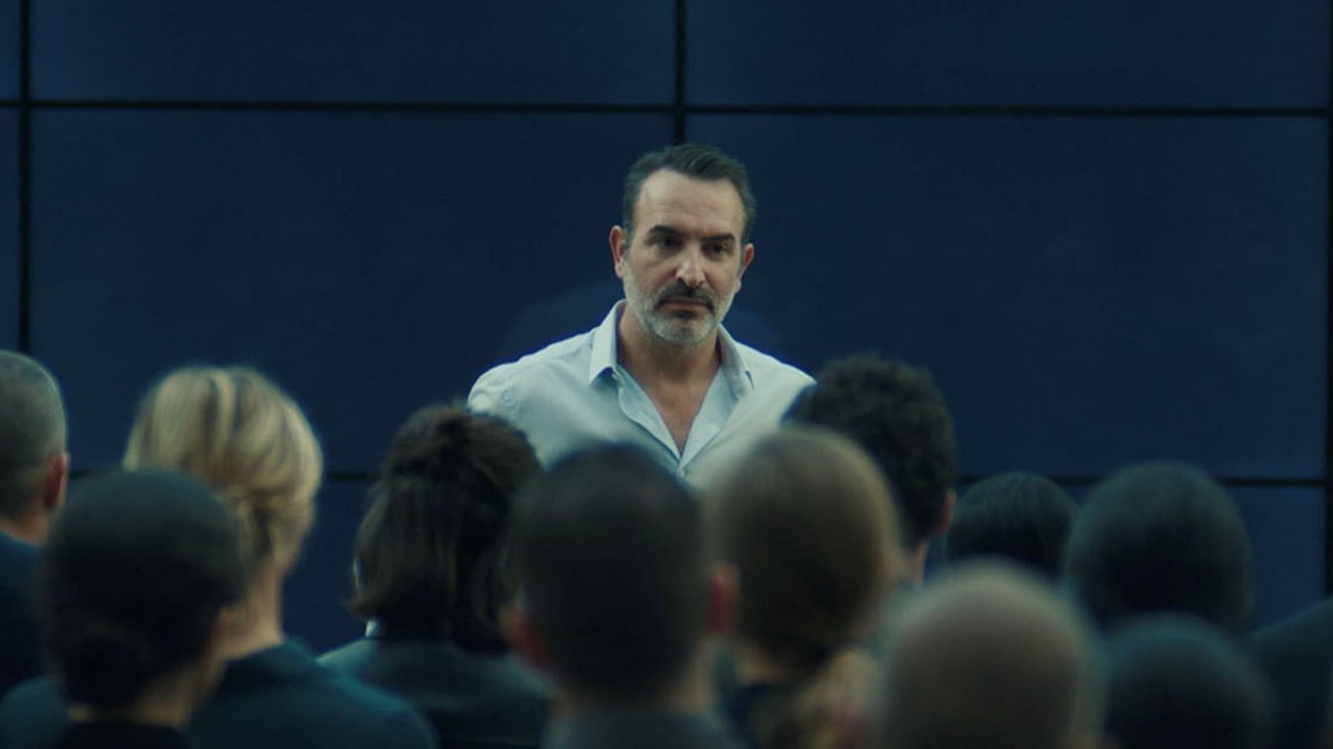 Foto do filme Novembro: Paris Atacado