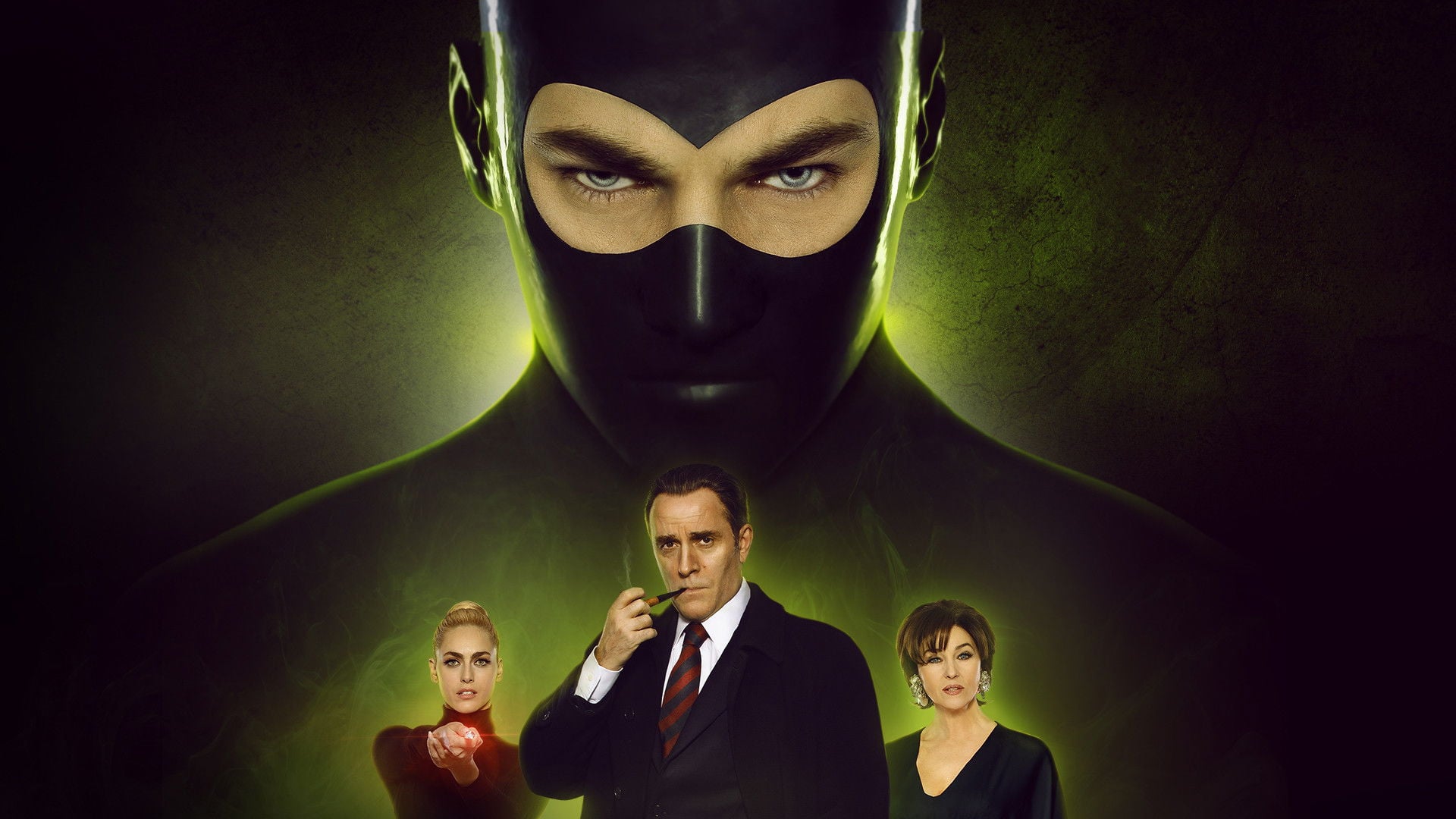 Foto do filme Diabolik - Ginko all'attacco!