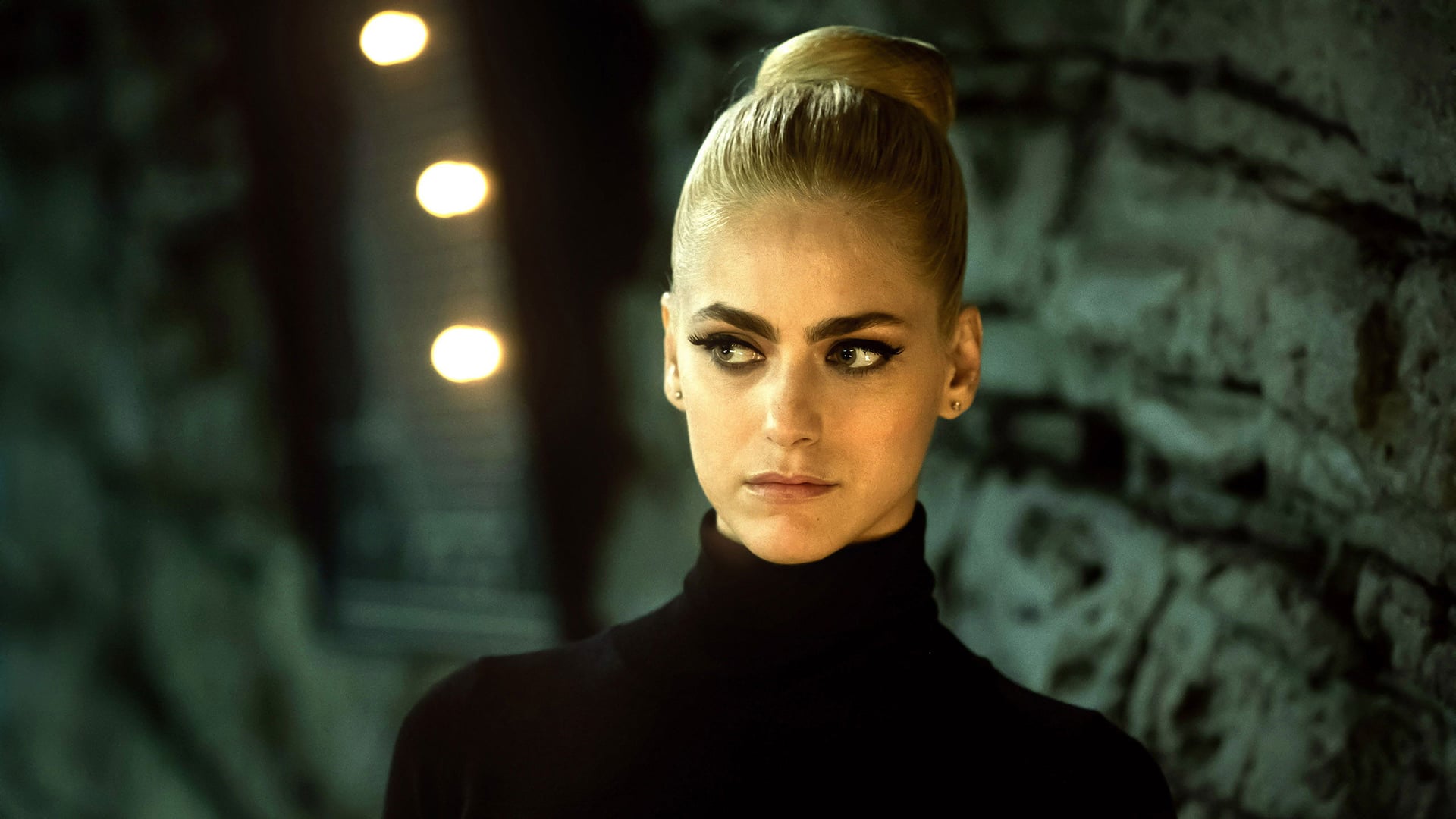 Foto do filme Diabolik - Ginko all'attacco!