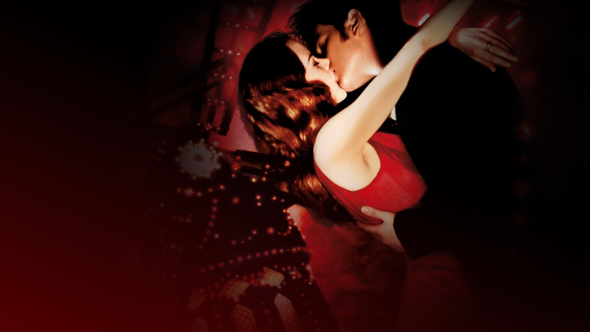 Foto do filme Moulin Rouge: Amor em Vermelho