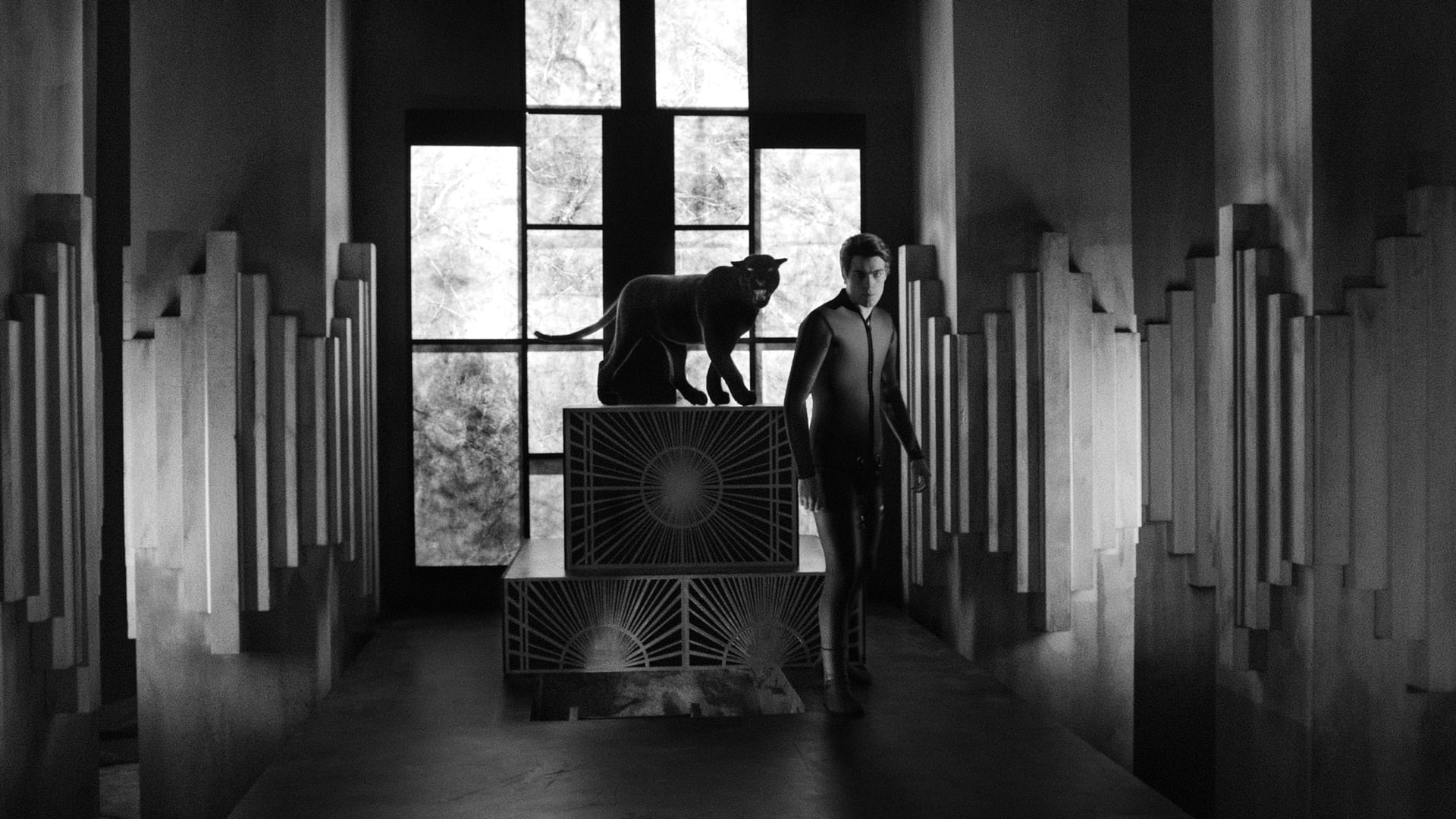 Foto do filme Diabolik - Chi sei?