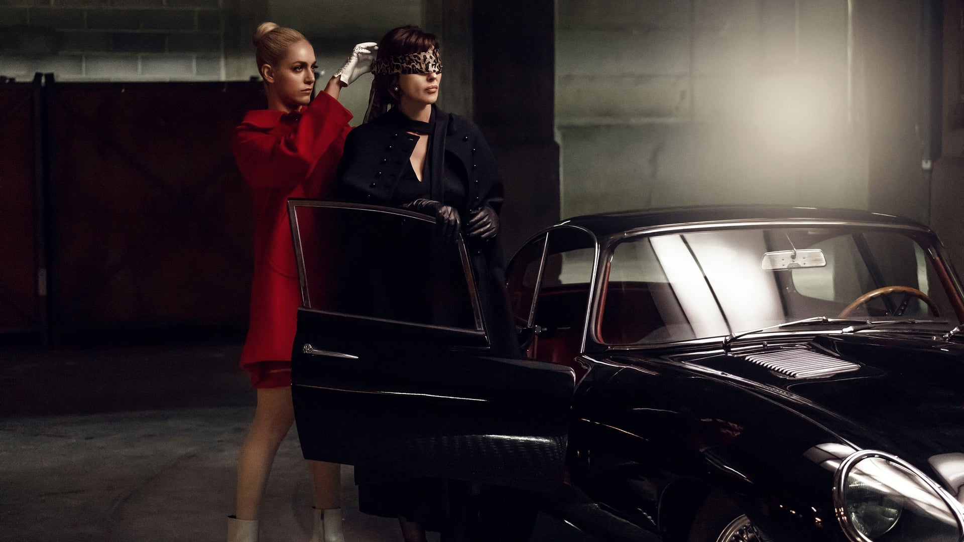 Foto do filme Diabolik - Chi sei?