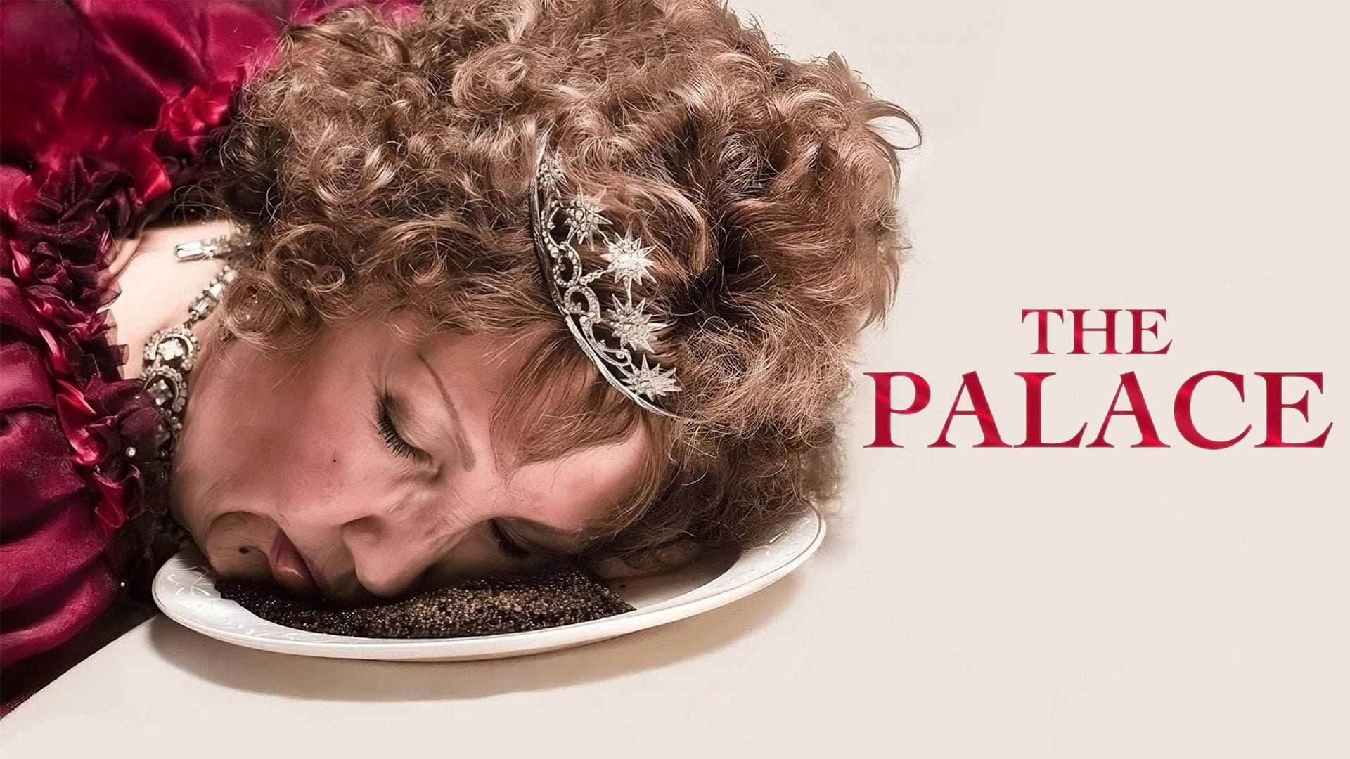 Foto do filme The Palace