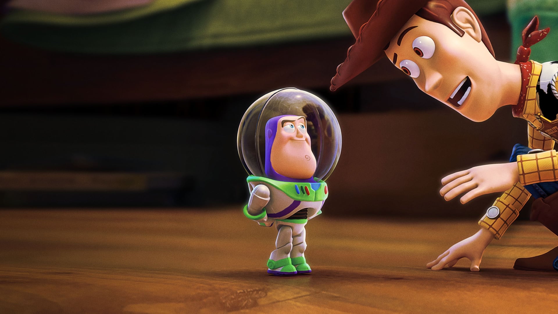 Foto do filme Toy Story Toons: Um Pequeno Grande Erro