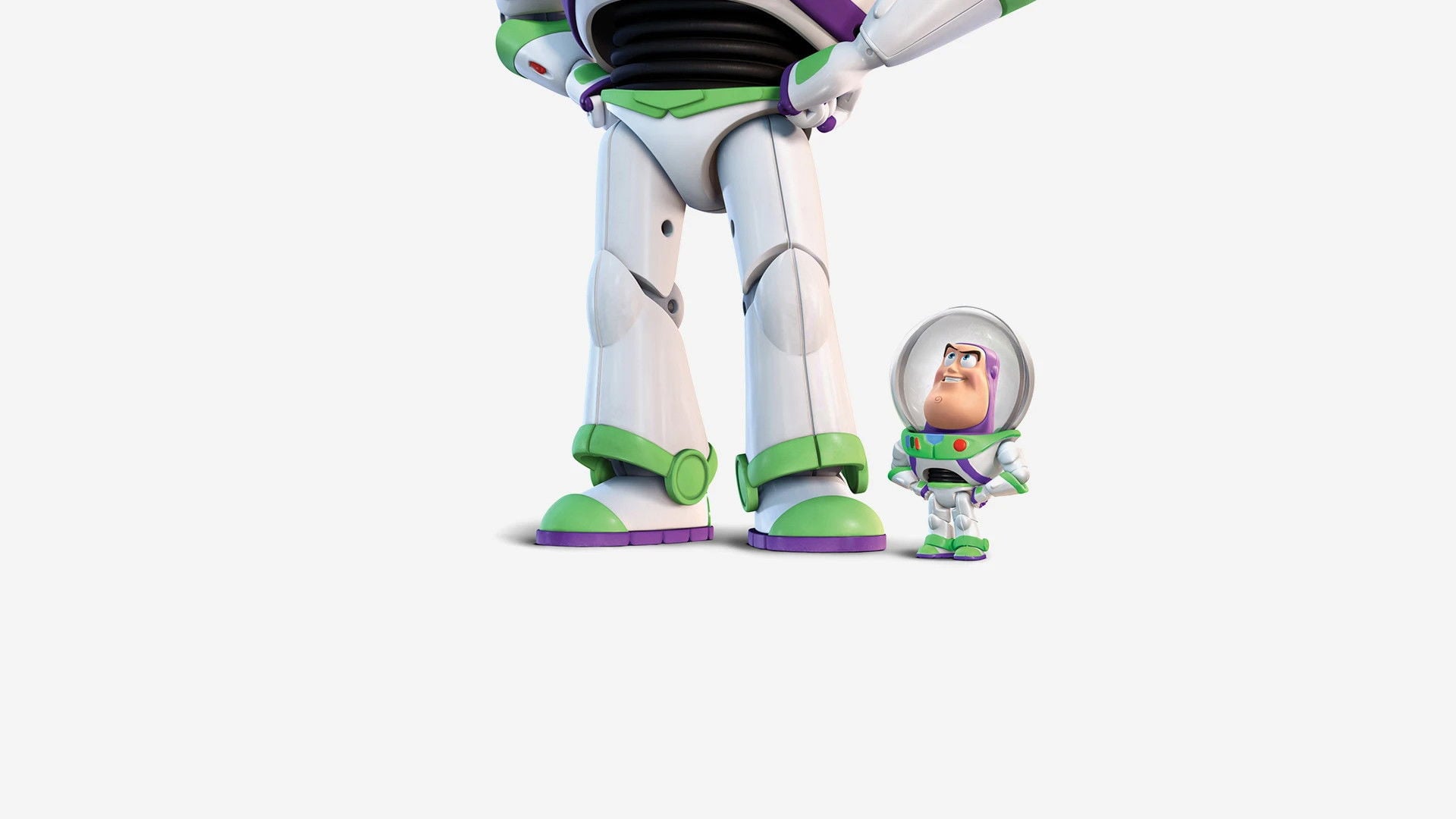 Foto do filme Toy Story Toons: Um Pequeno Grande Erro