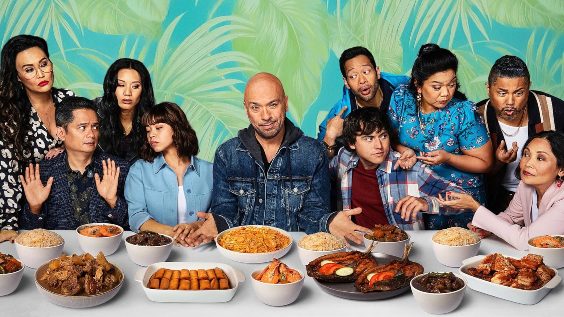 Foto do filme Domingo de Páscoa