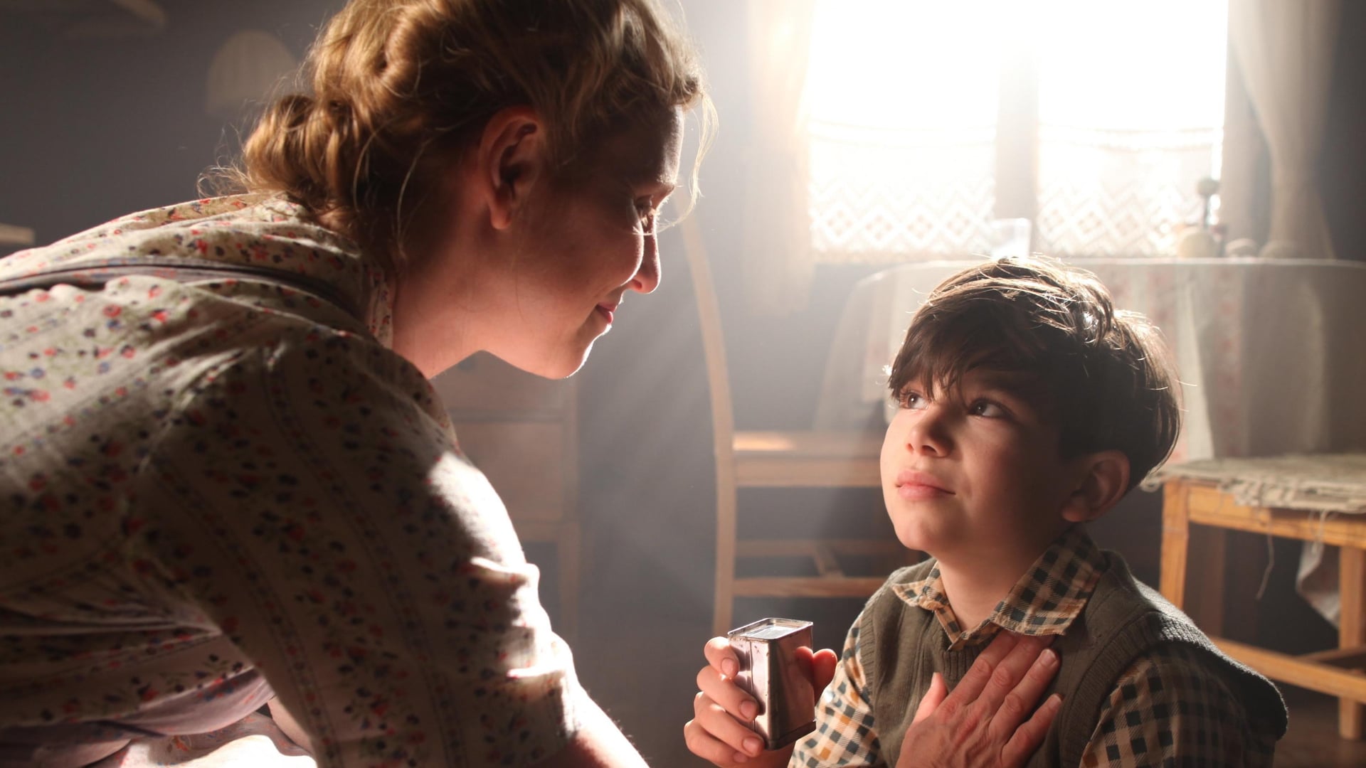 Foto do filme Simon och ekarna