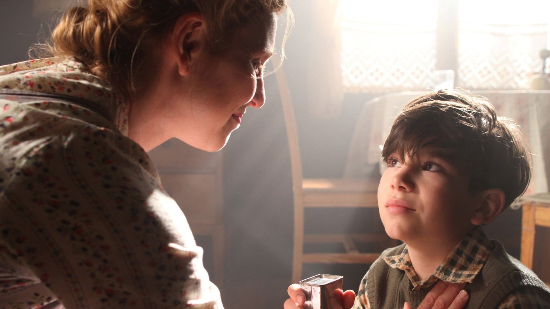 Foto do filme Simon och ekarna