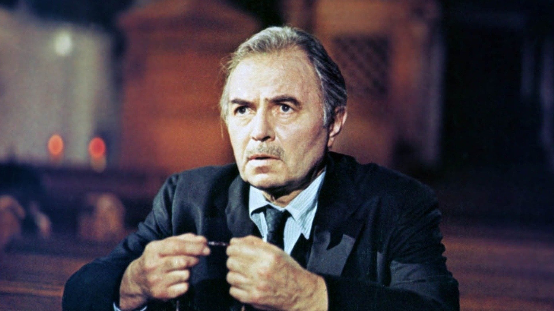 Foto do filme Brincadeira de Criança