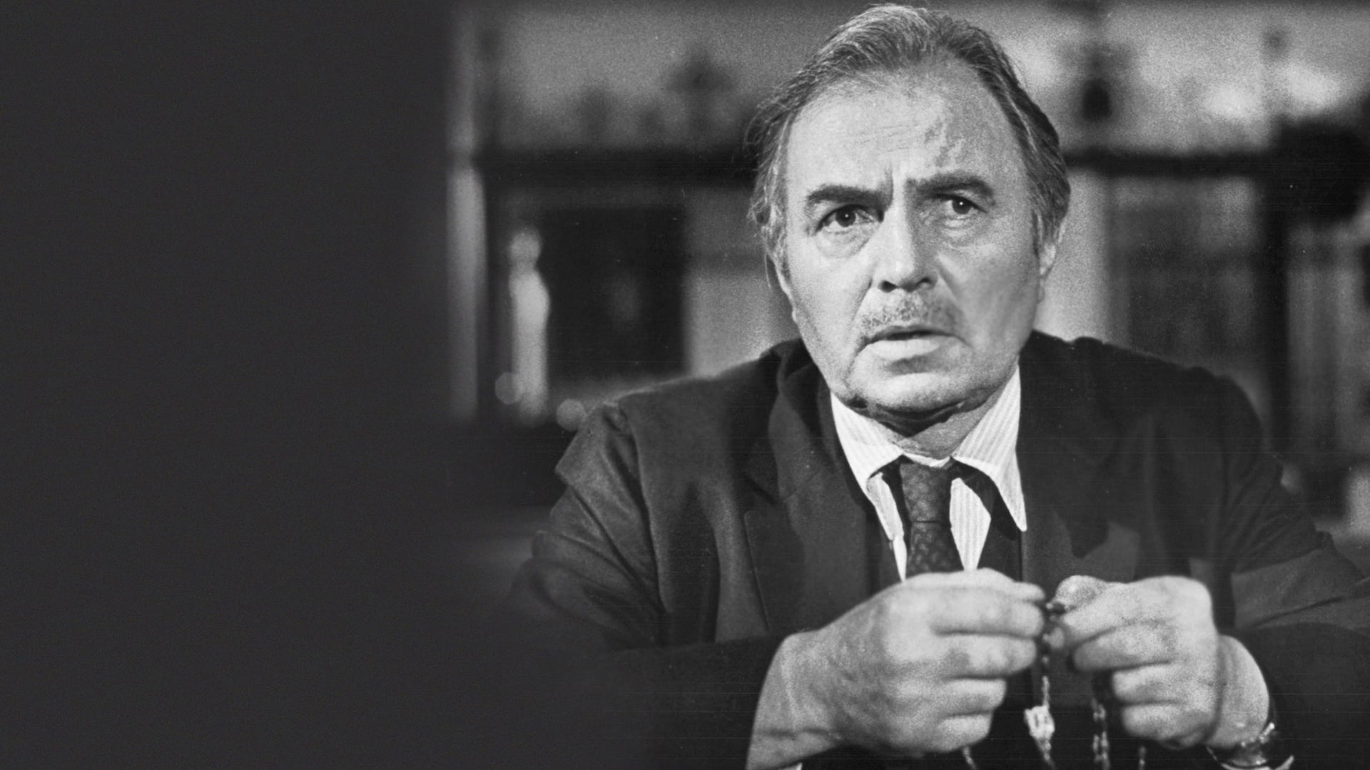 Foto do filme Brincadeira de Criança