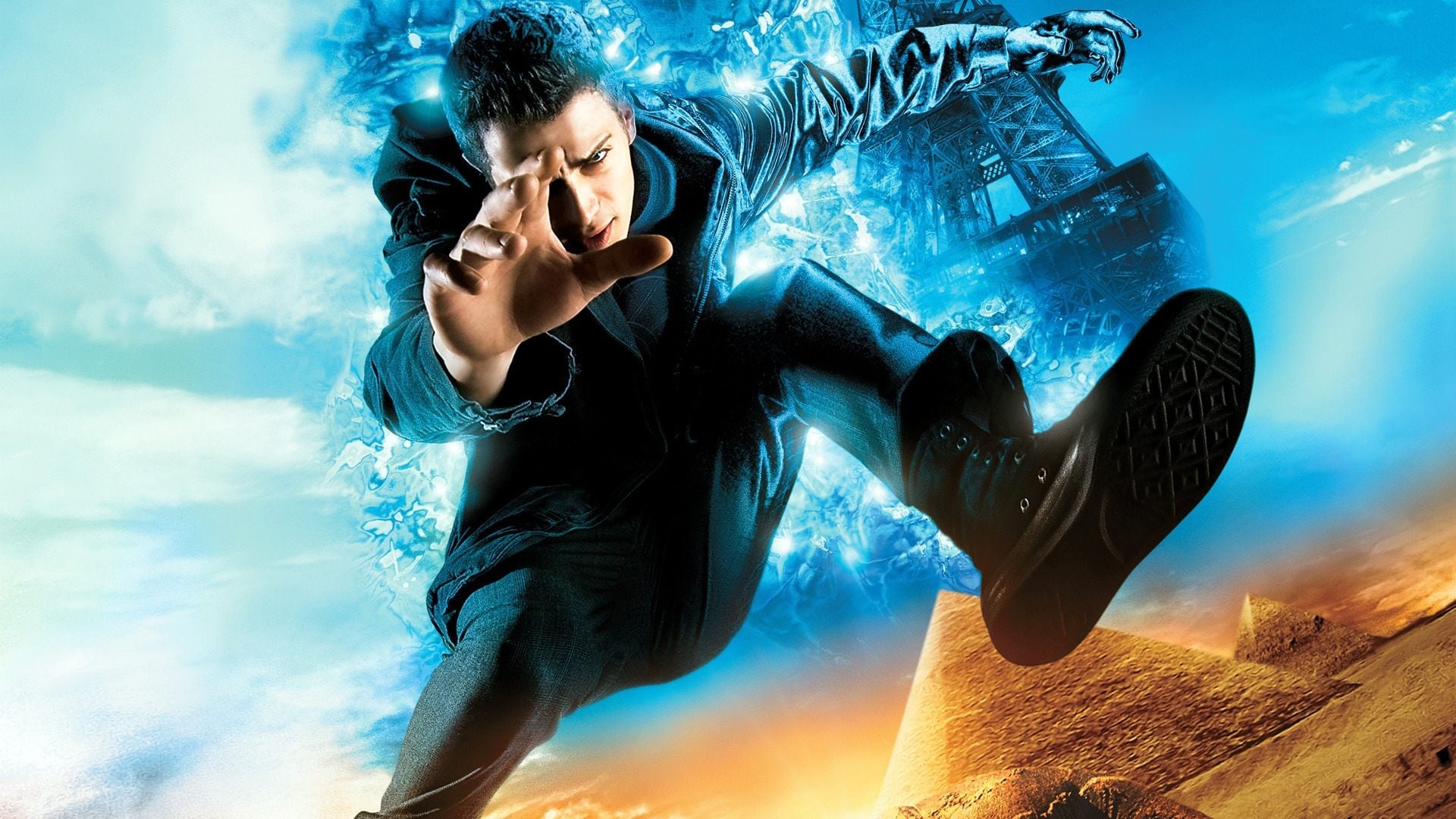 Foto do filme Jumper