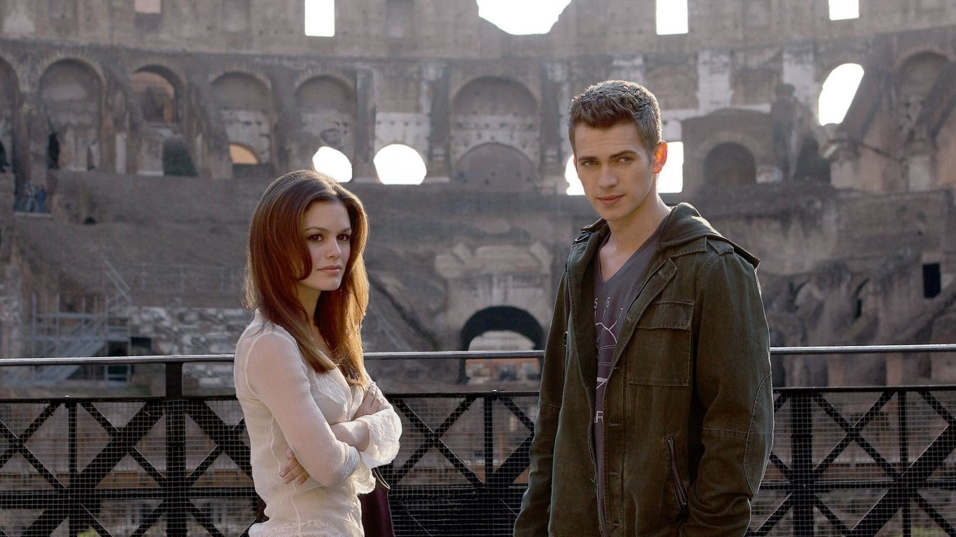 Foto do filme Jumper