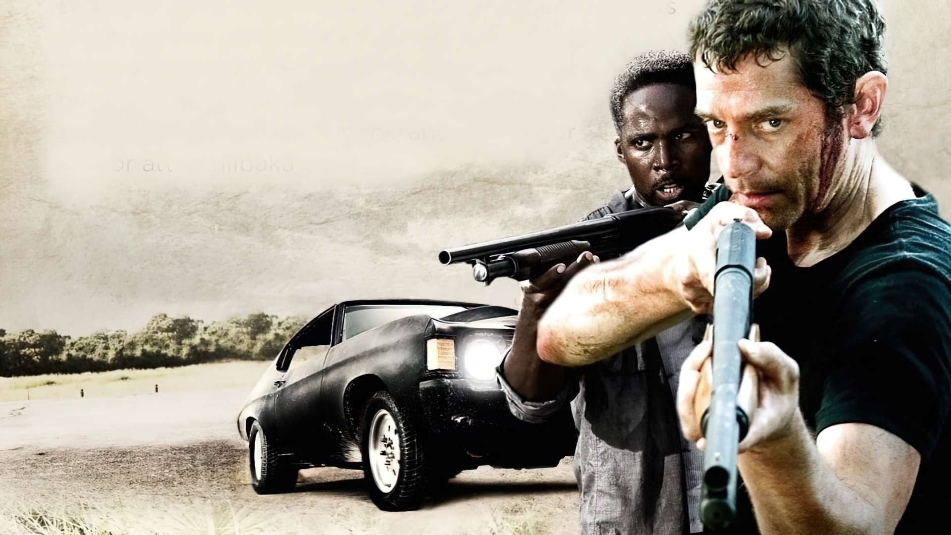 Foto do filme Na Mira dos Assassinos