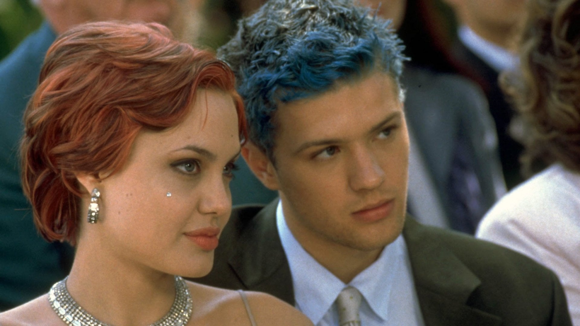 Foto do filme Corações Apaixonados