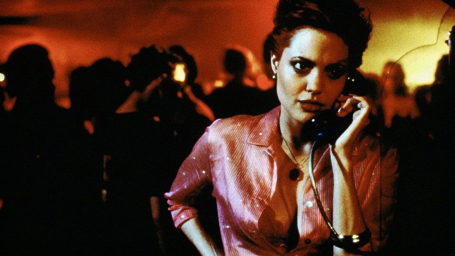 Foto do filme Corações Apaixonados