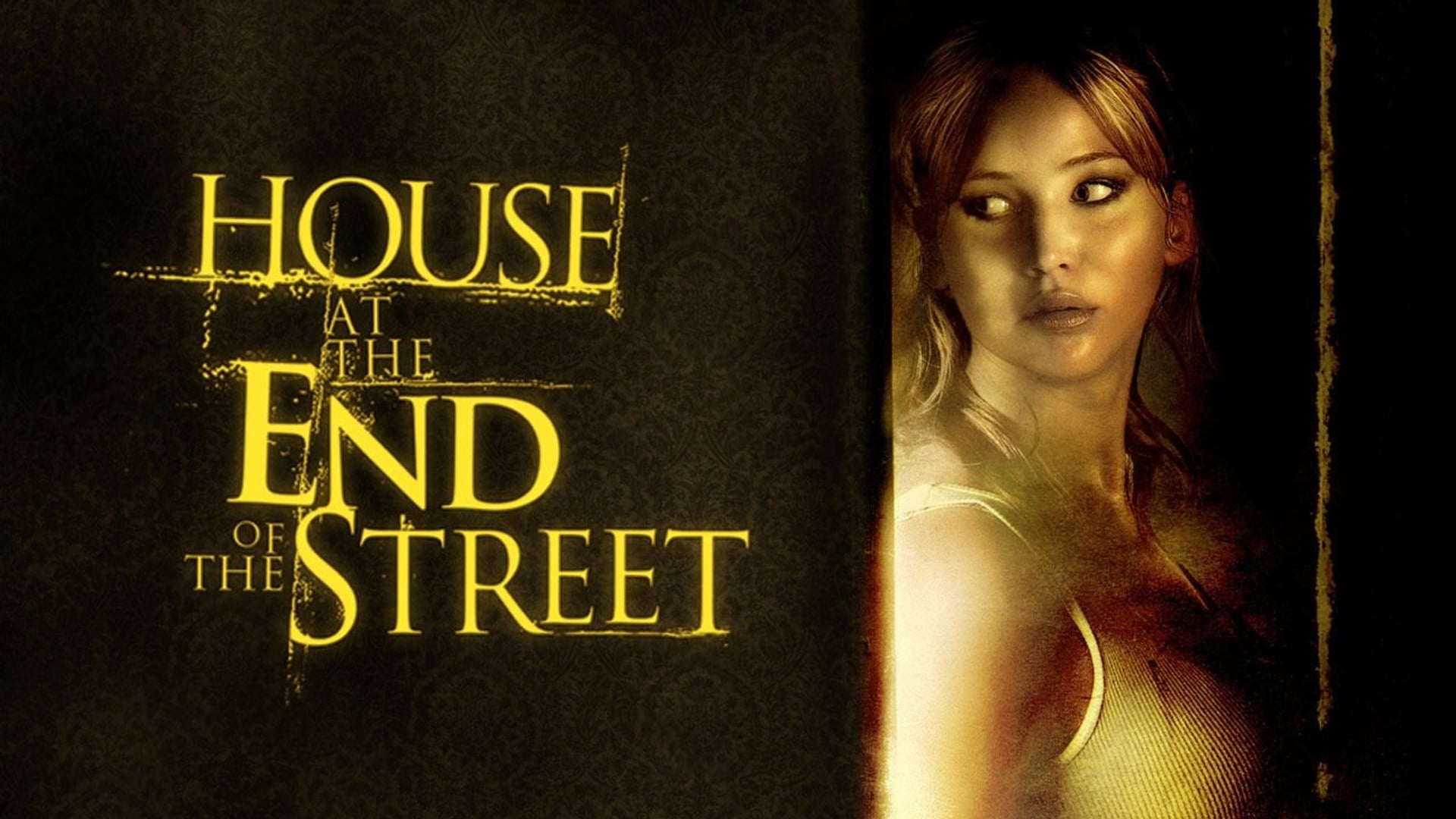Foto do filme A Última Casa da Rua