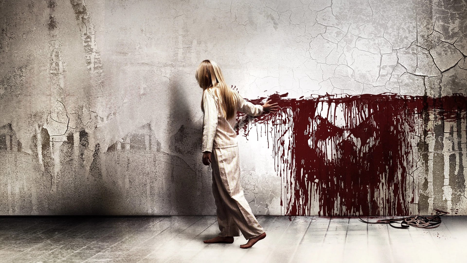 Foto do filme A Entidade