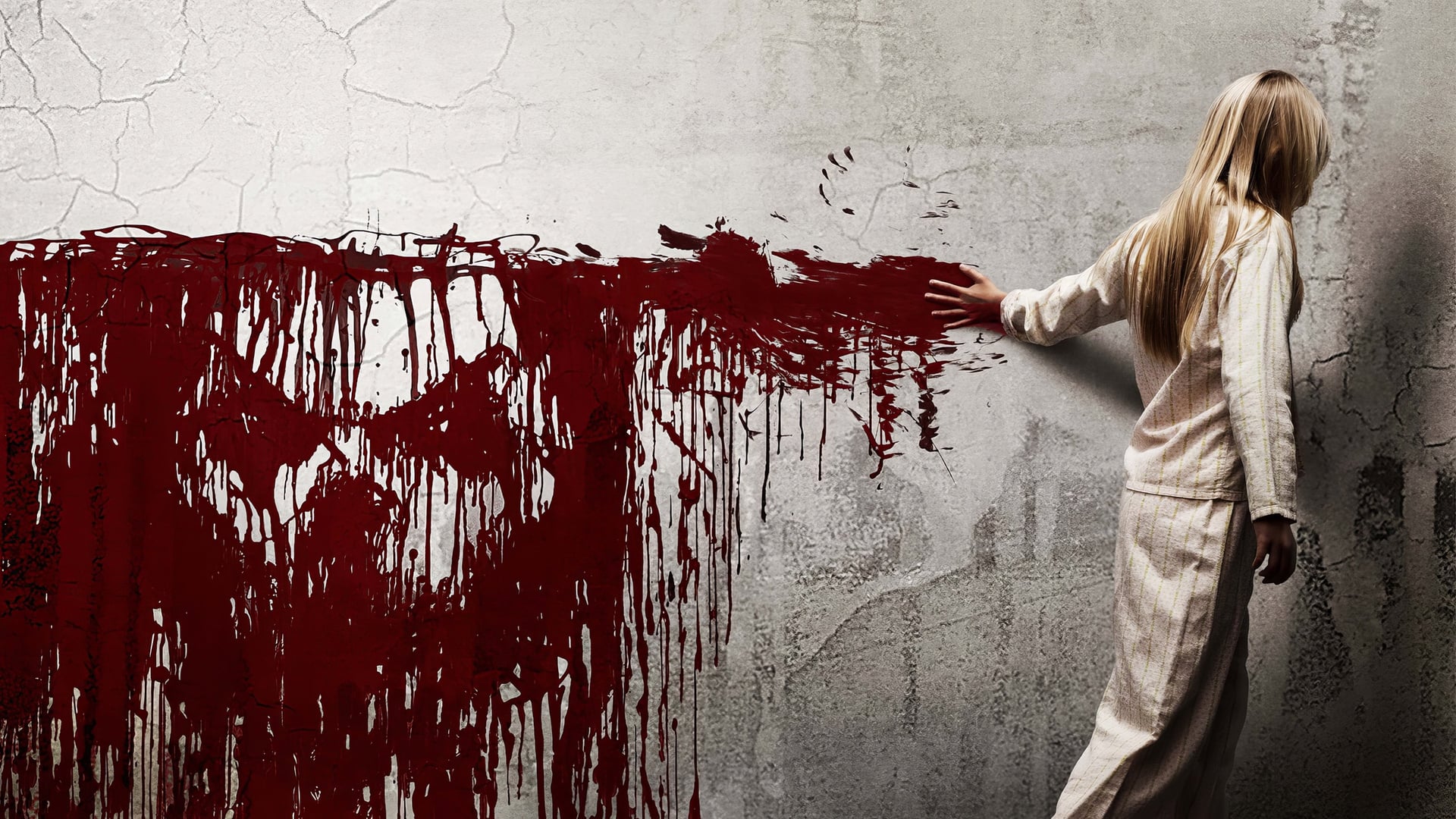 Foto do filme A Entidade