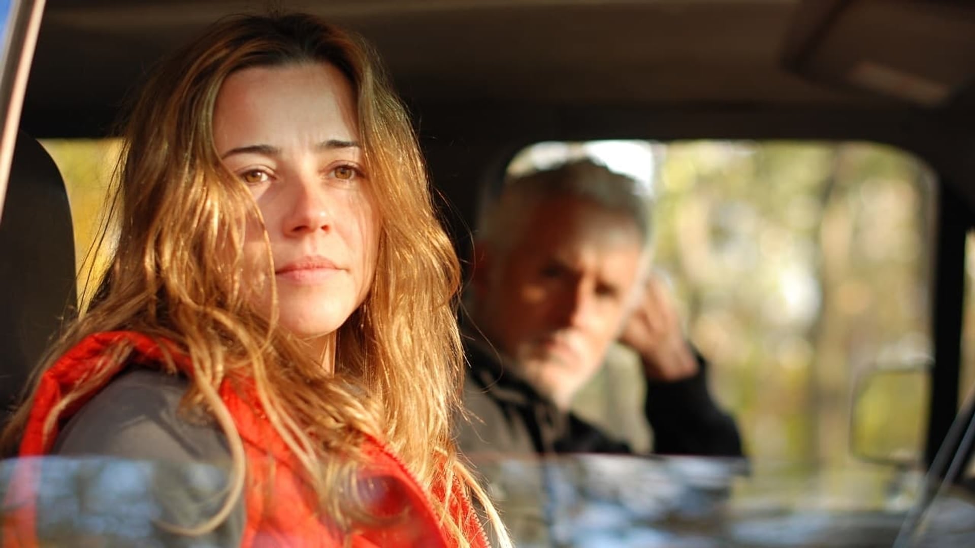 Foto do filme Return