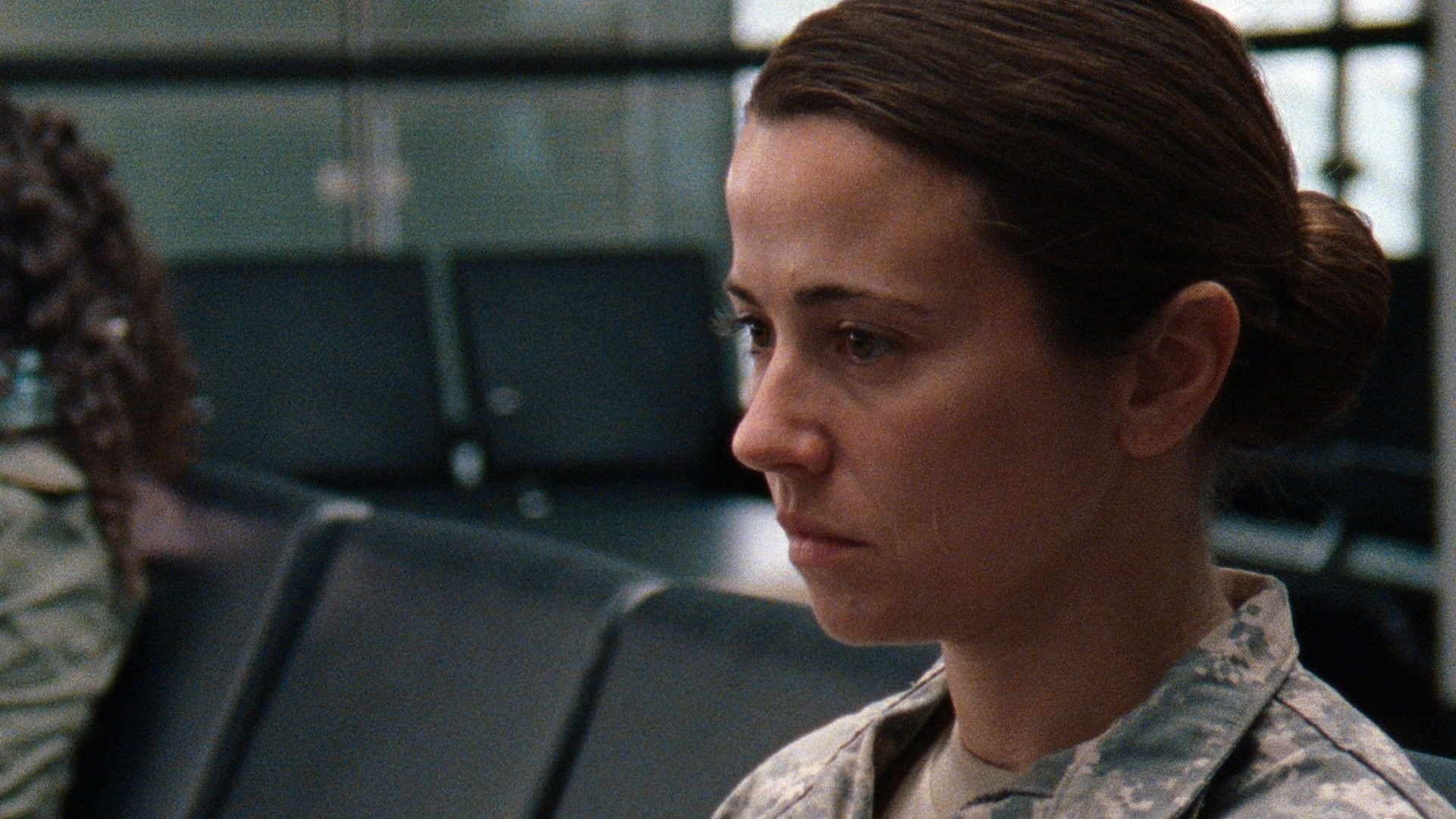 Foto do filme Return