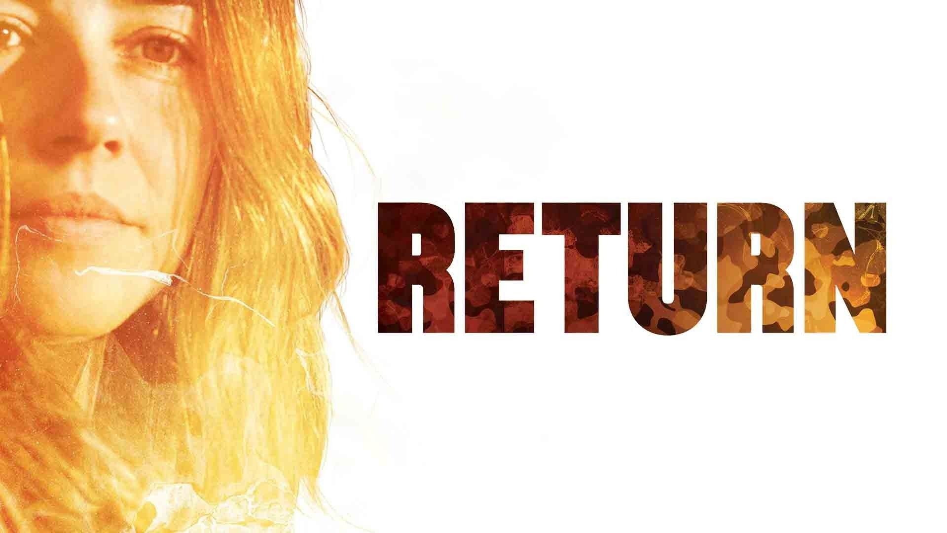 Foto do filme Return