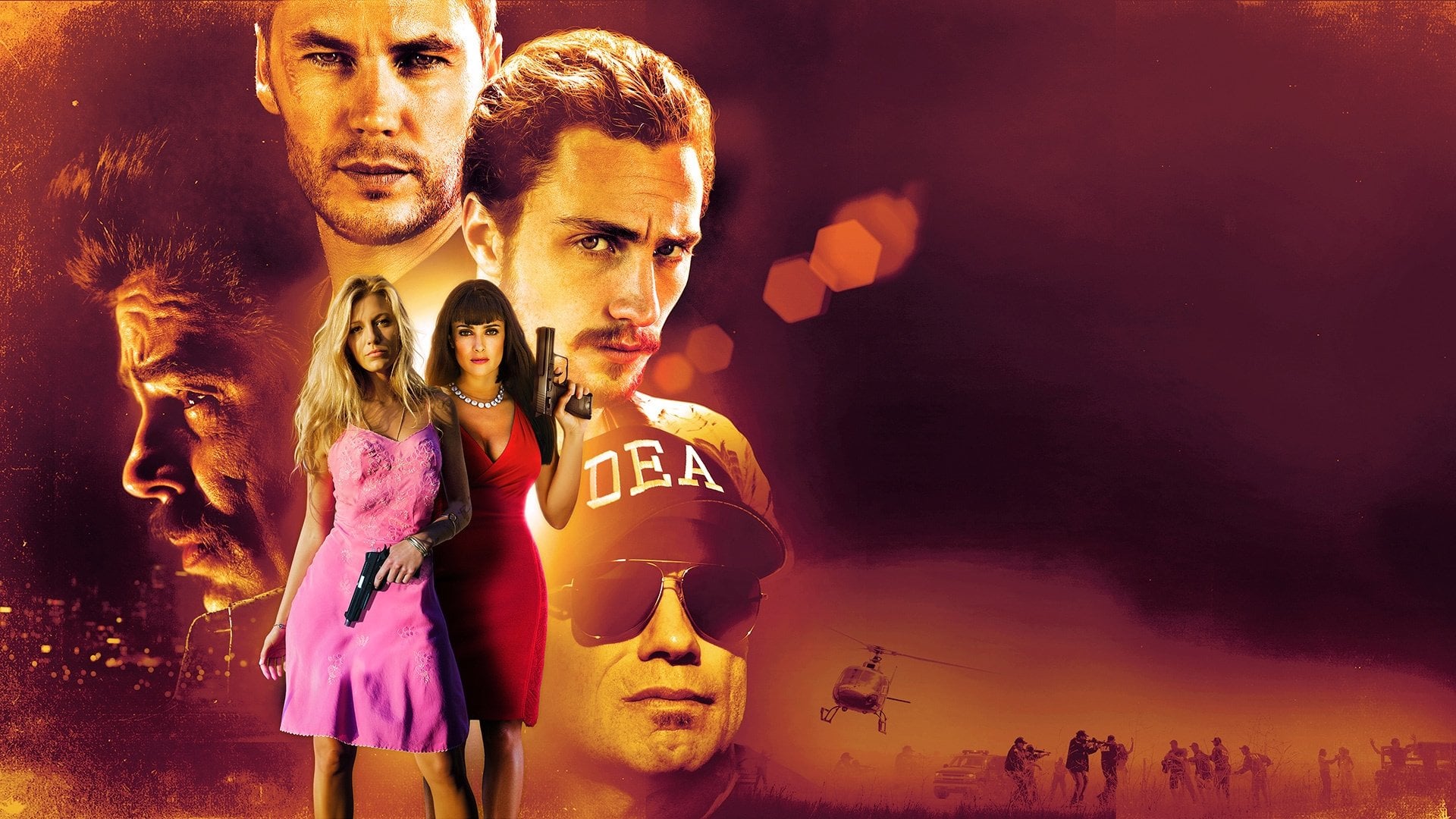 Foto do filme Selvagens