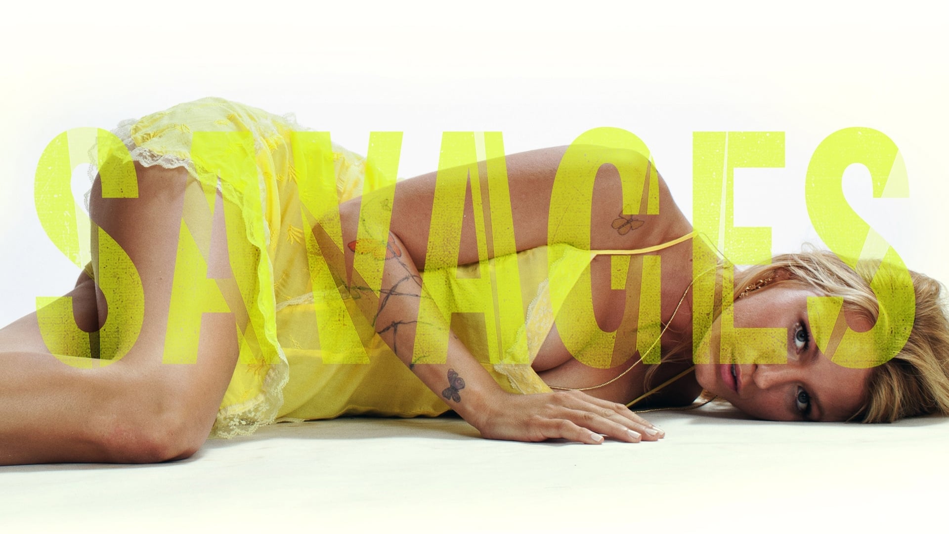 Foto do filme Selvagens