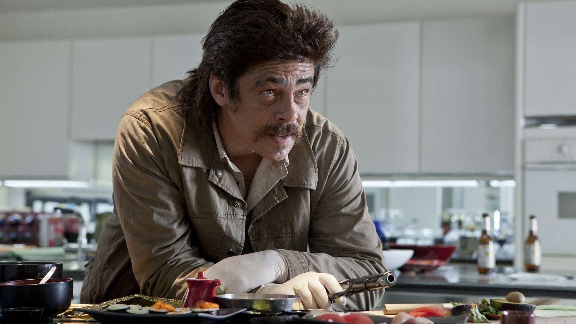 Foto do filme Selvagens