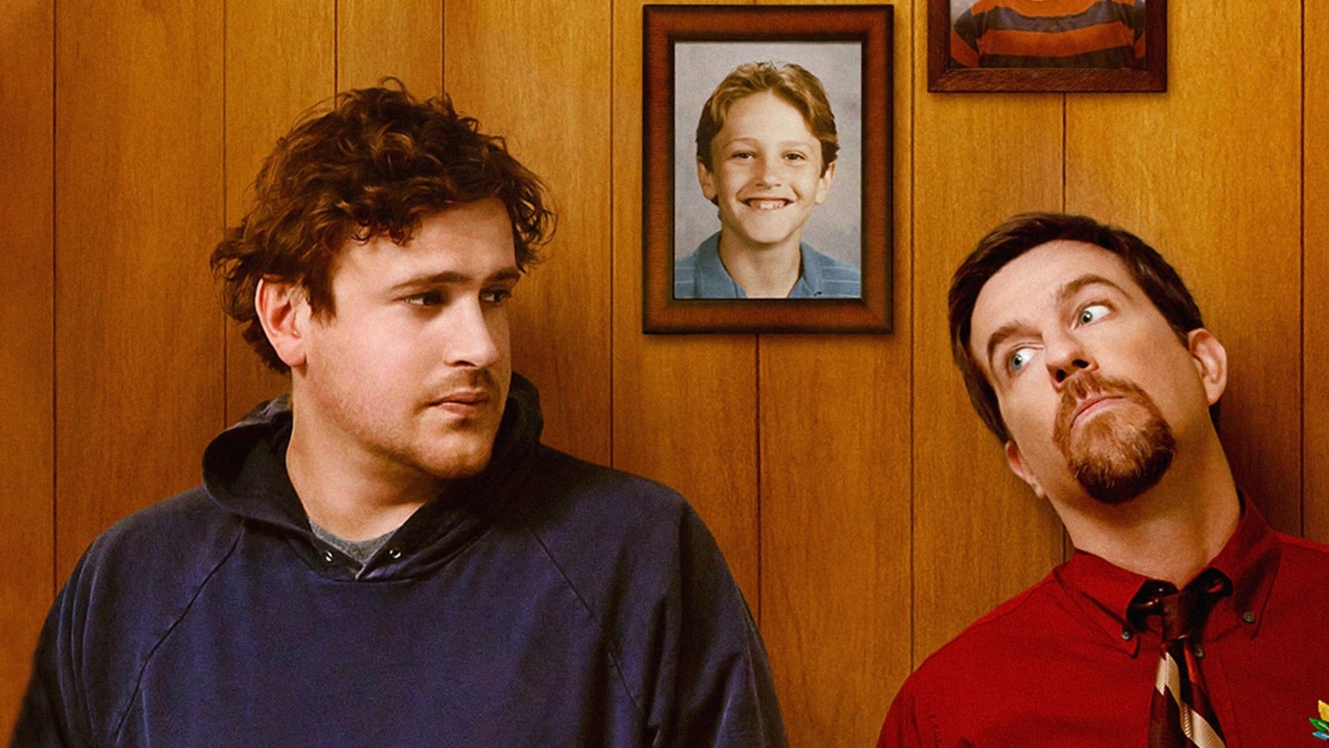 Foto do filme Jeff e as Armações do Destino