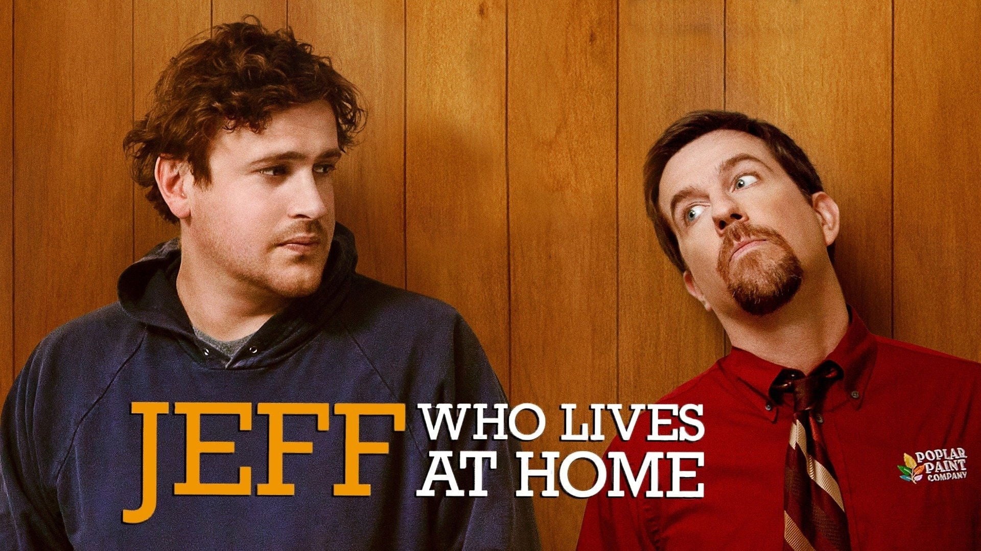 Foto do filme Jeff e as Armações do Destino