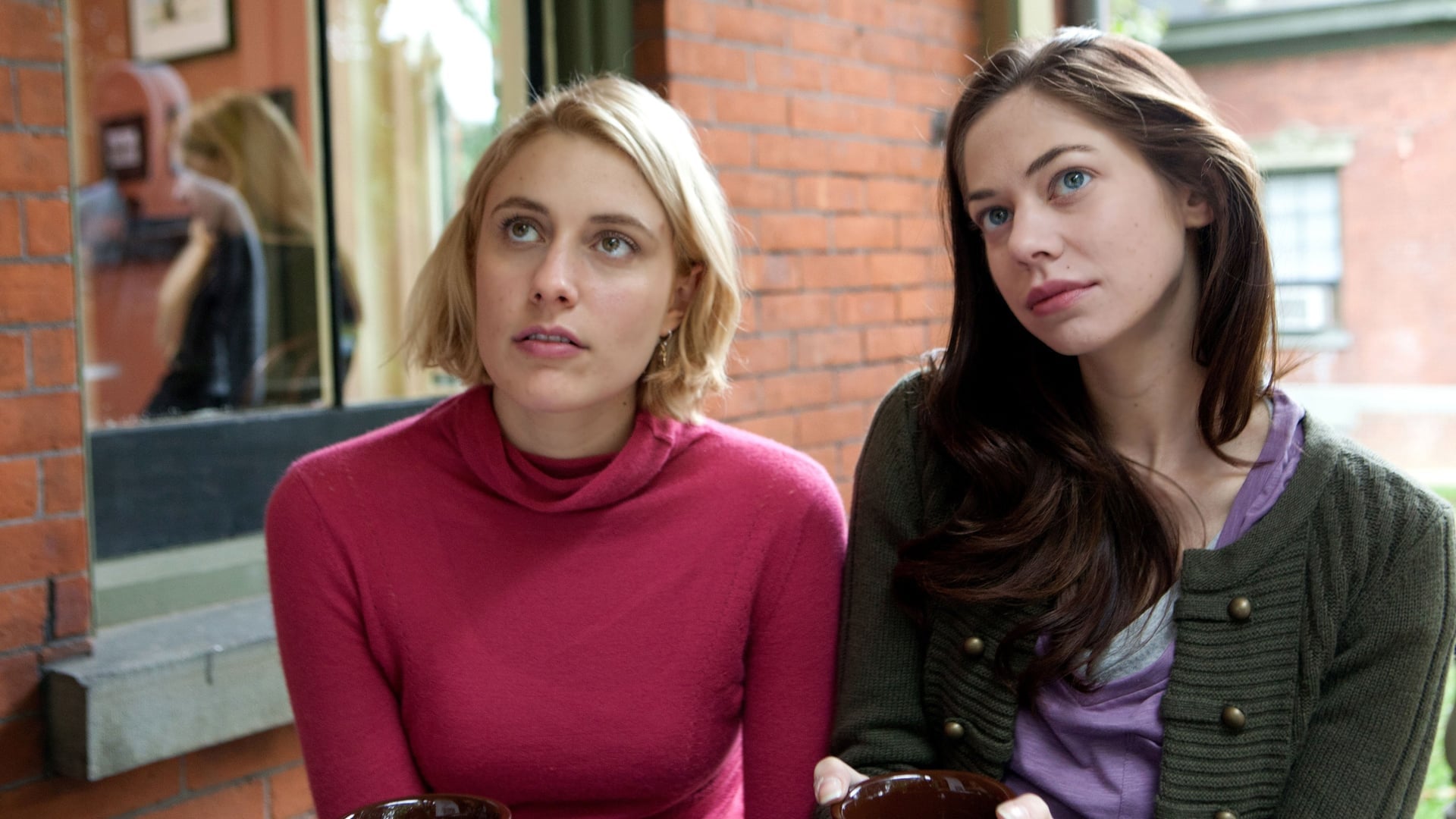 Foto do filme Descobrindo o Amor