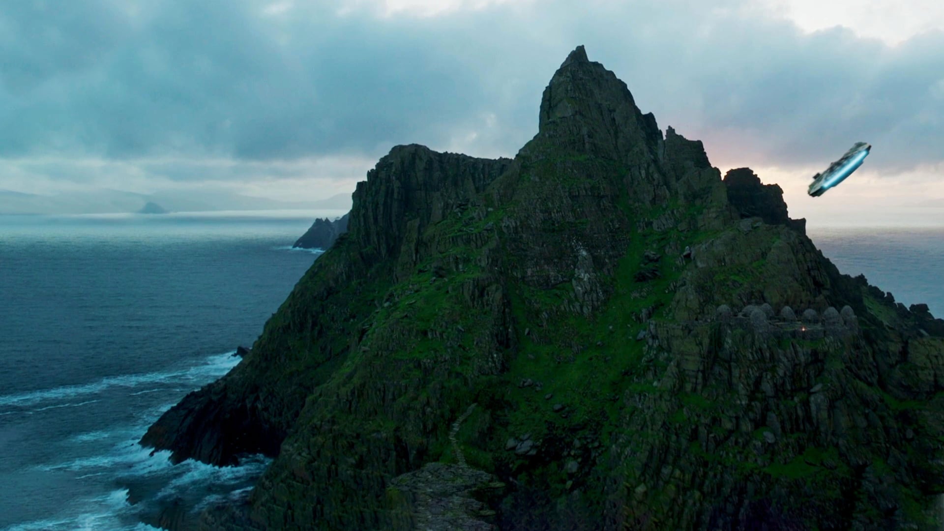 Foto do filme Star Wars Biomas