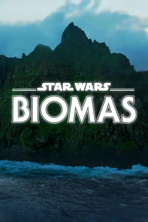 Star Wars Biomas