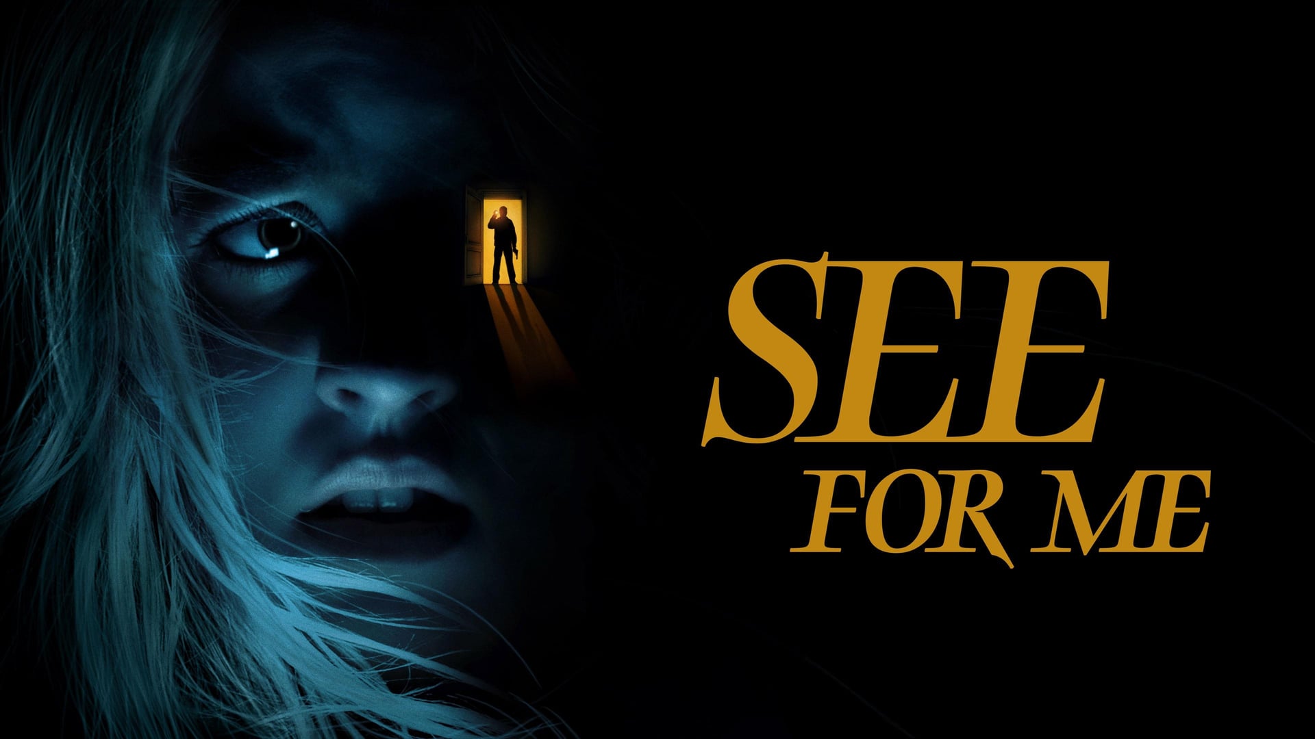 Foto do filme Veja por Mim