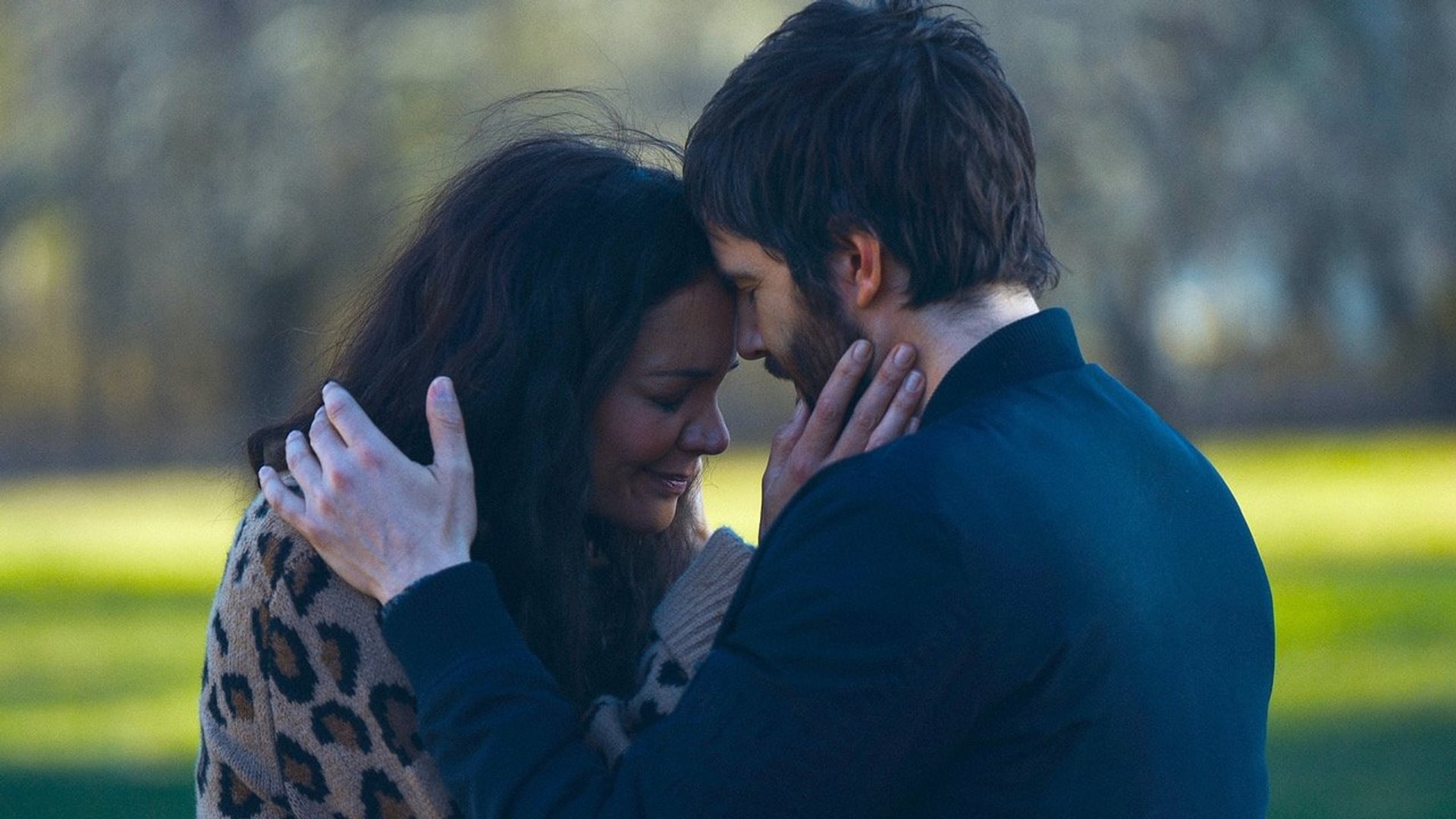 Foto do filme Alone Together