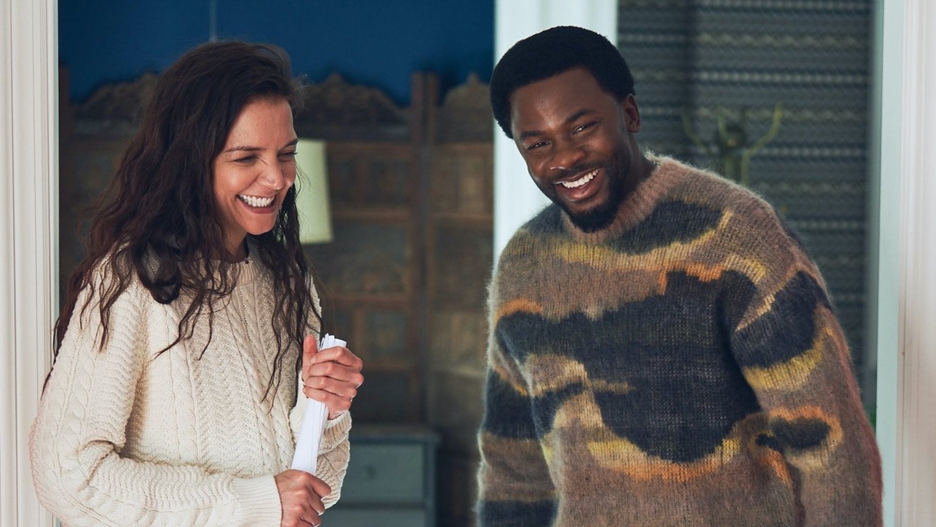 Foto do filme Alone Together