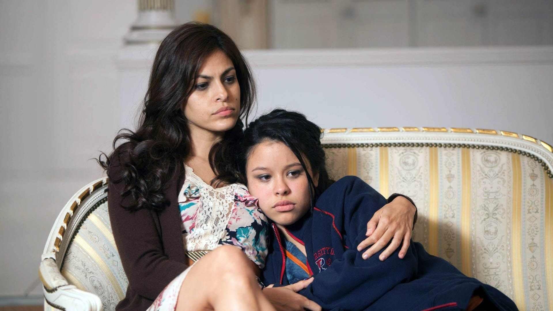 Foto do filme Garota em Progresso