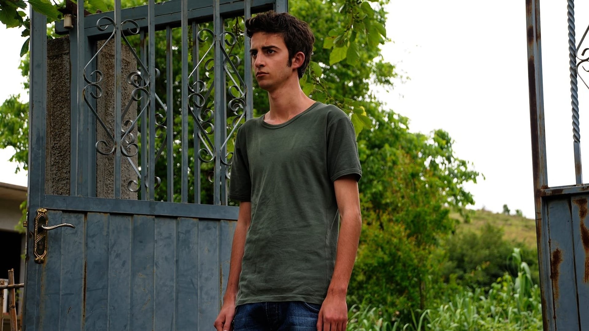 Foto do filme Perdão de Sangue