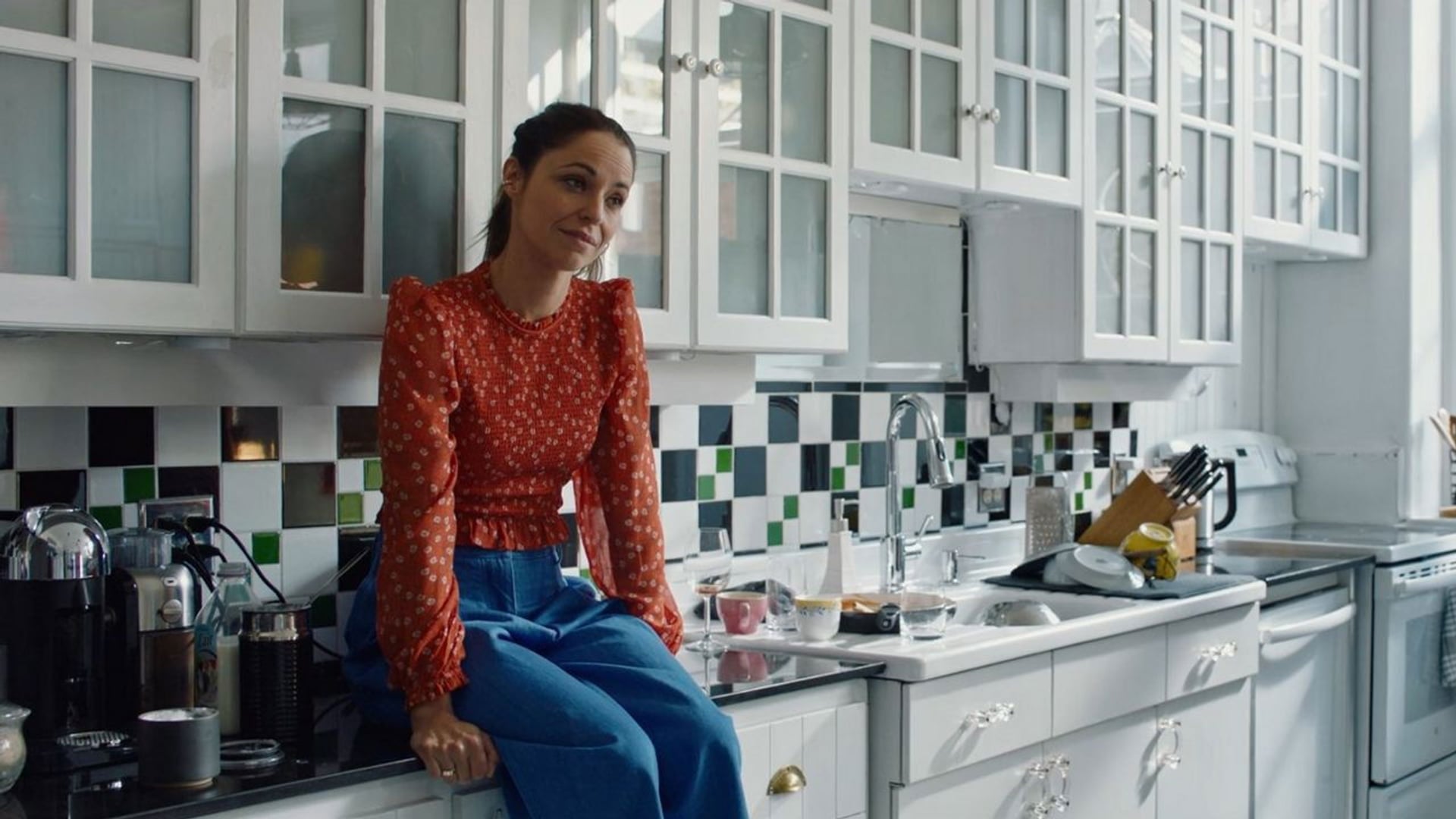 Foto do filme A Família Perfeita