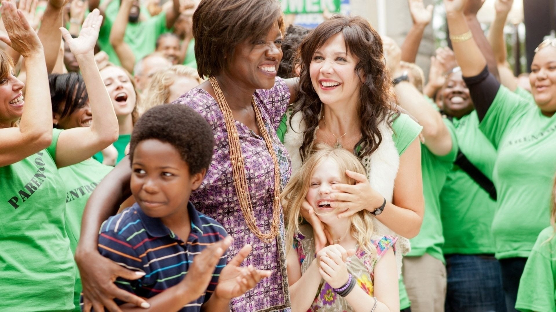 Foto do filme A Luta Por Um Ideal