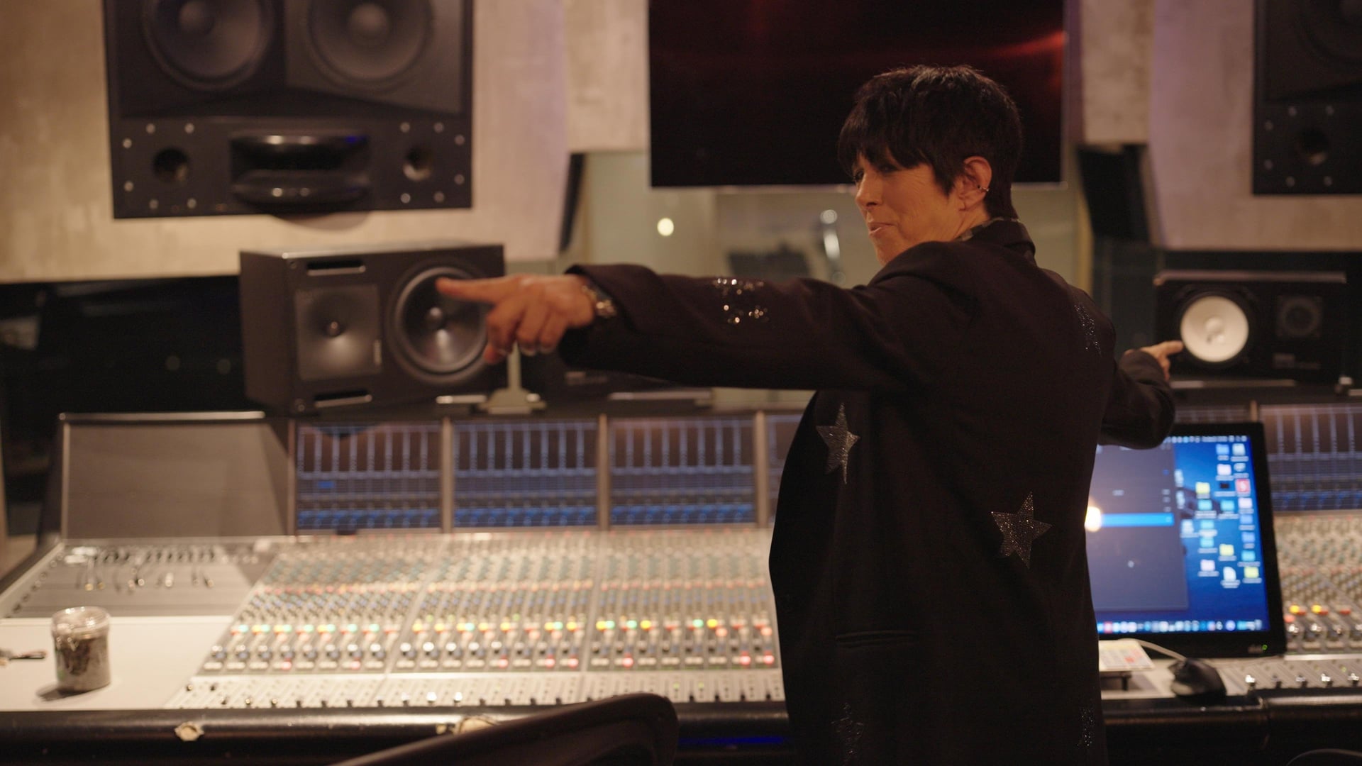 Foto do filme Diane Warren: Relentless