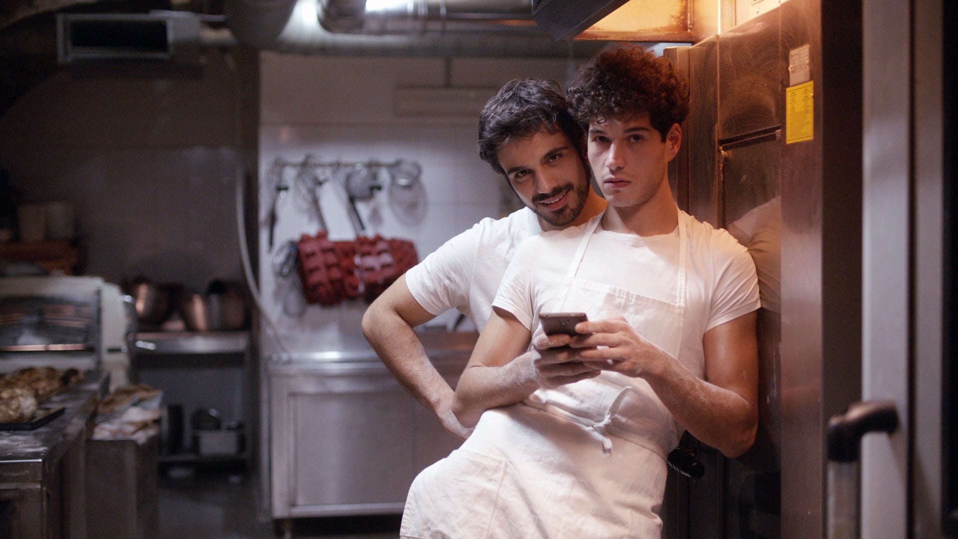 Foto do filme Maschile singolare