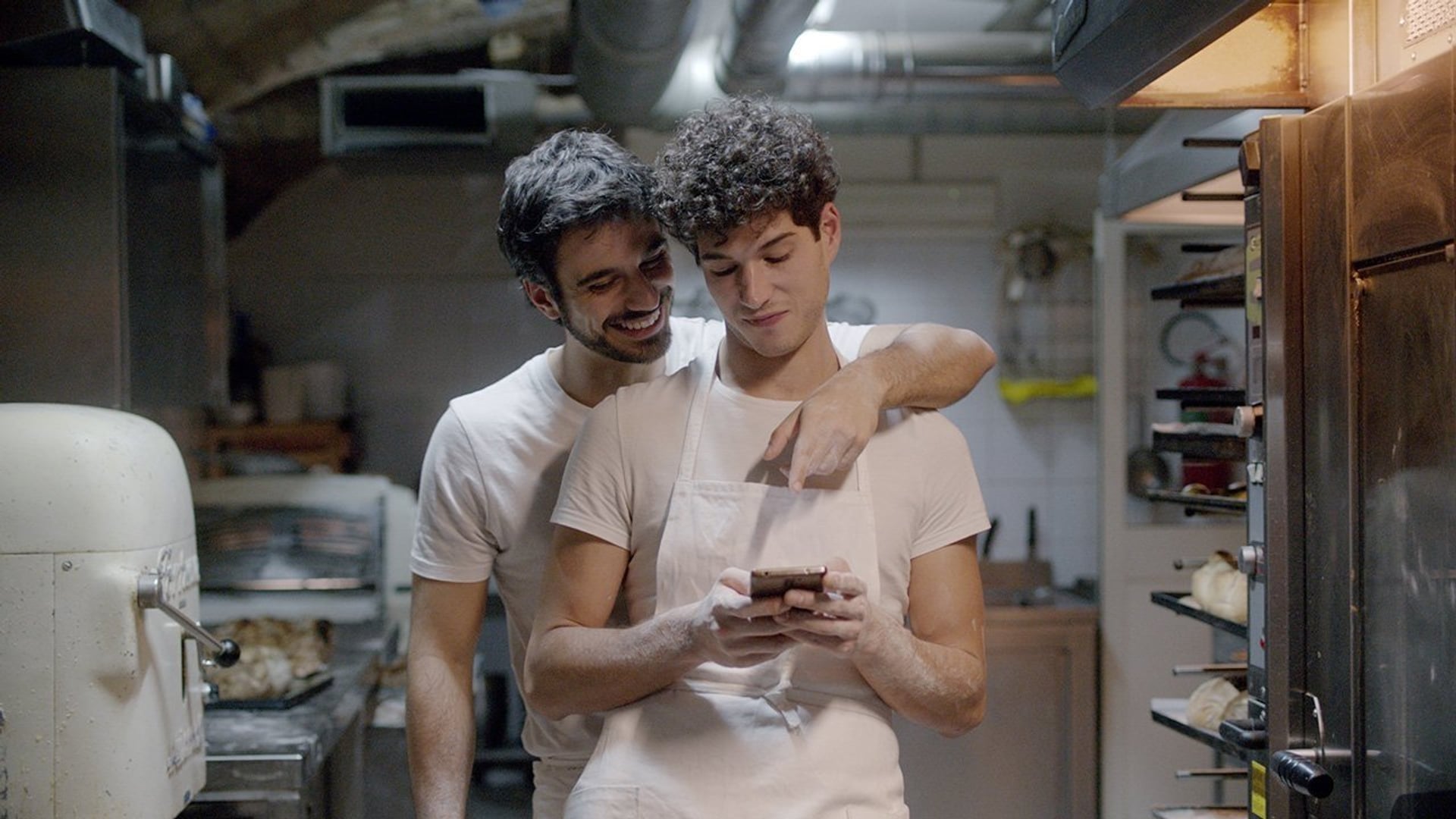 Foto do filme Maschile singolare