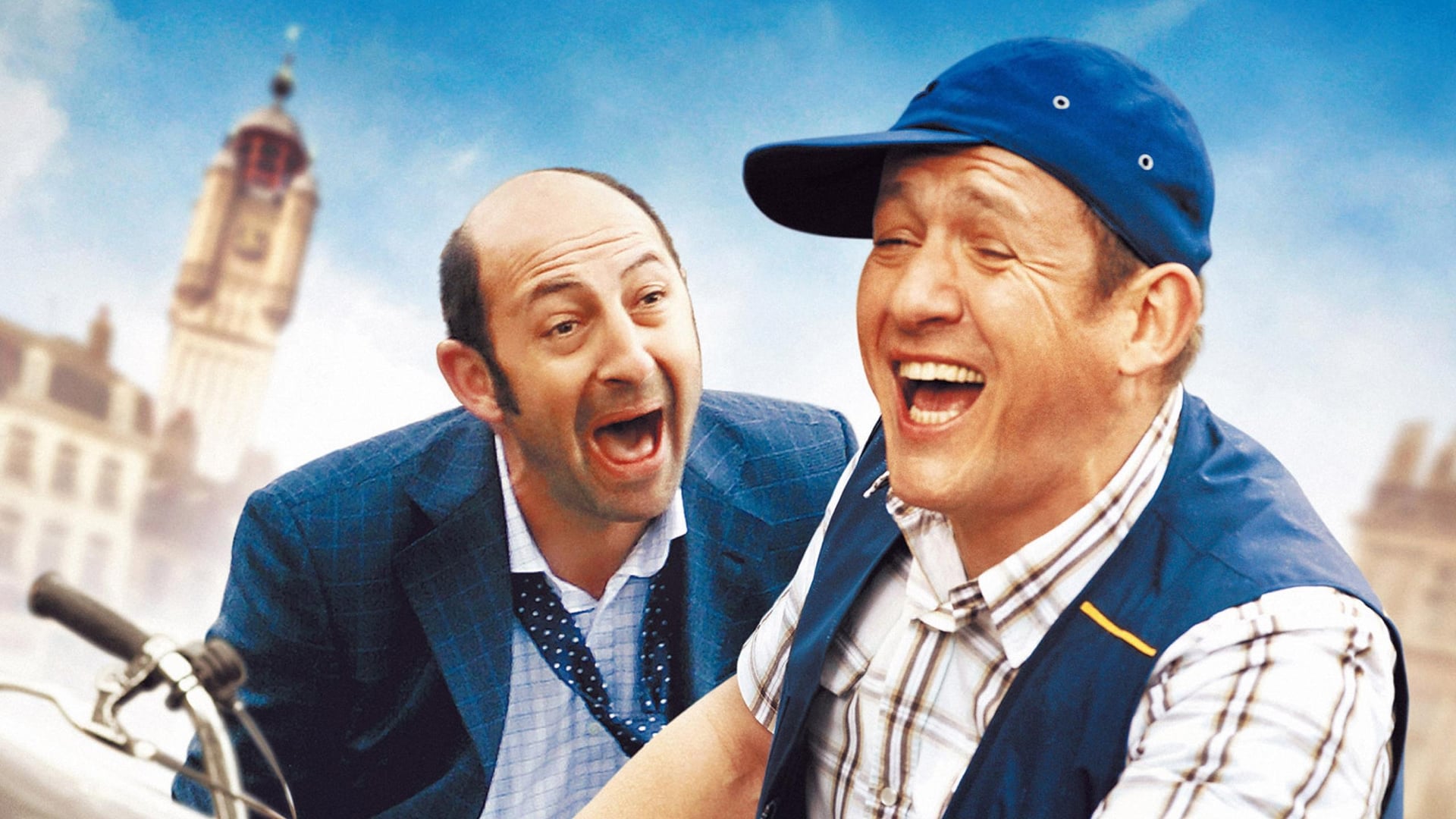 Foto do filme A Riviera Não é Aqui