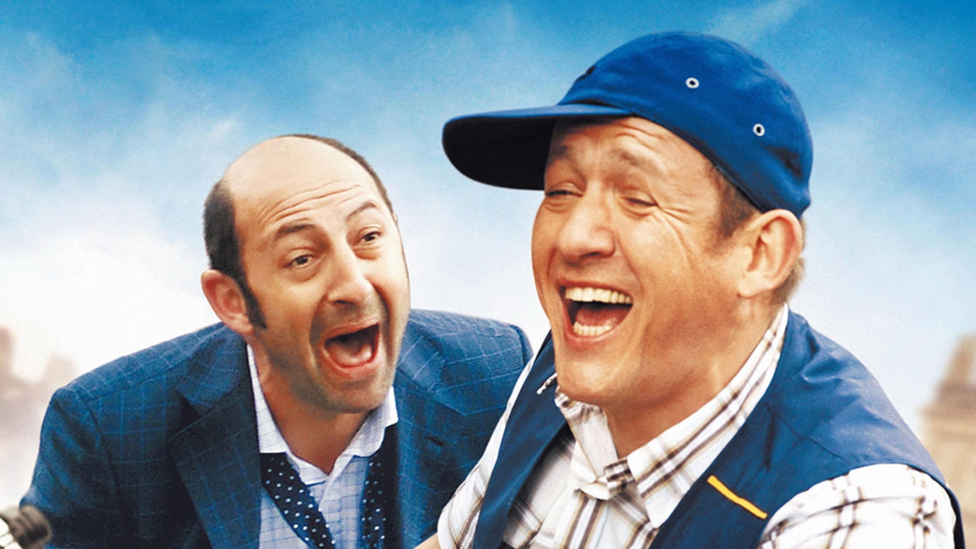 Foto do filme A Riviera Não é Aqui